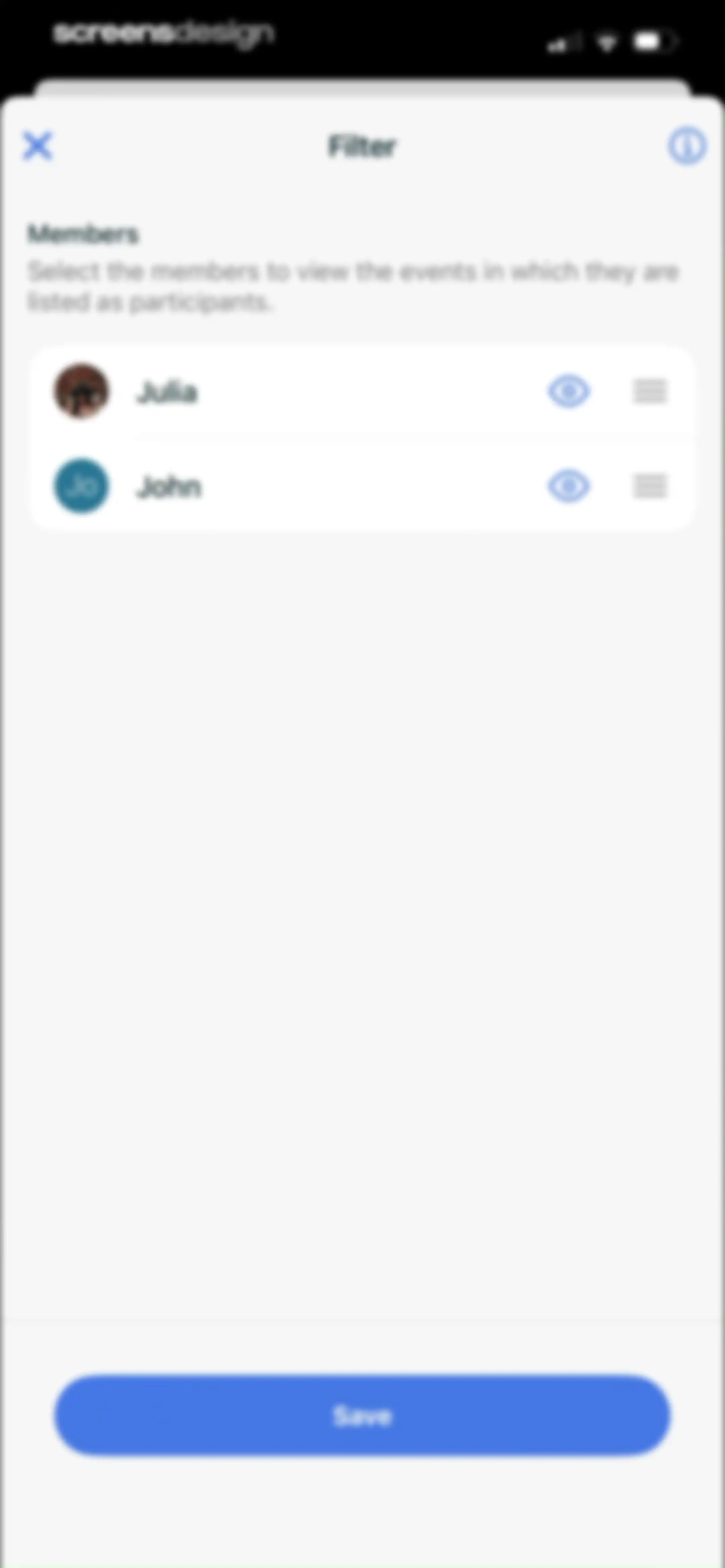 FamilyWall: Family Organizer screen 49