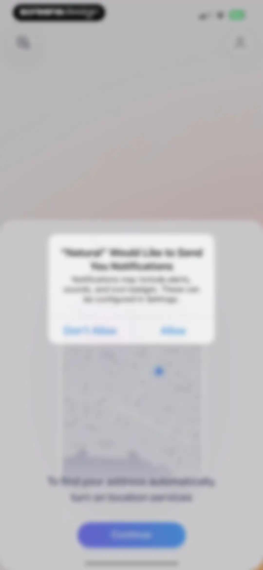 Natural - Search Perfected screen 8