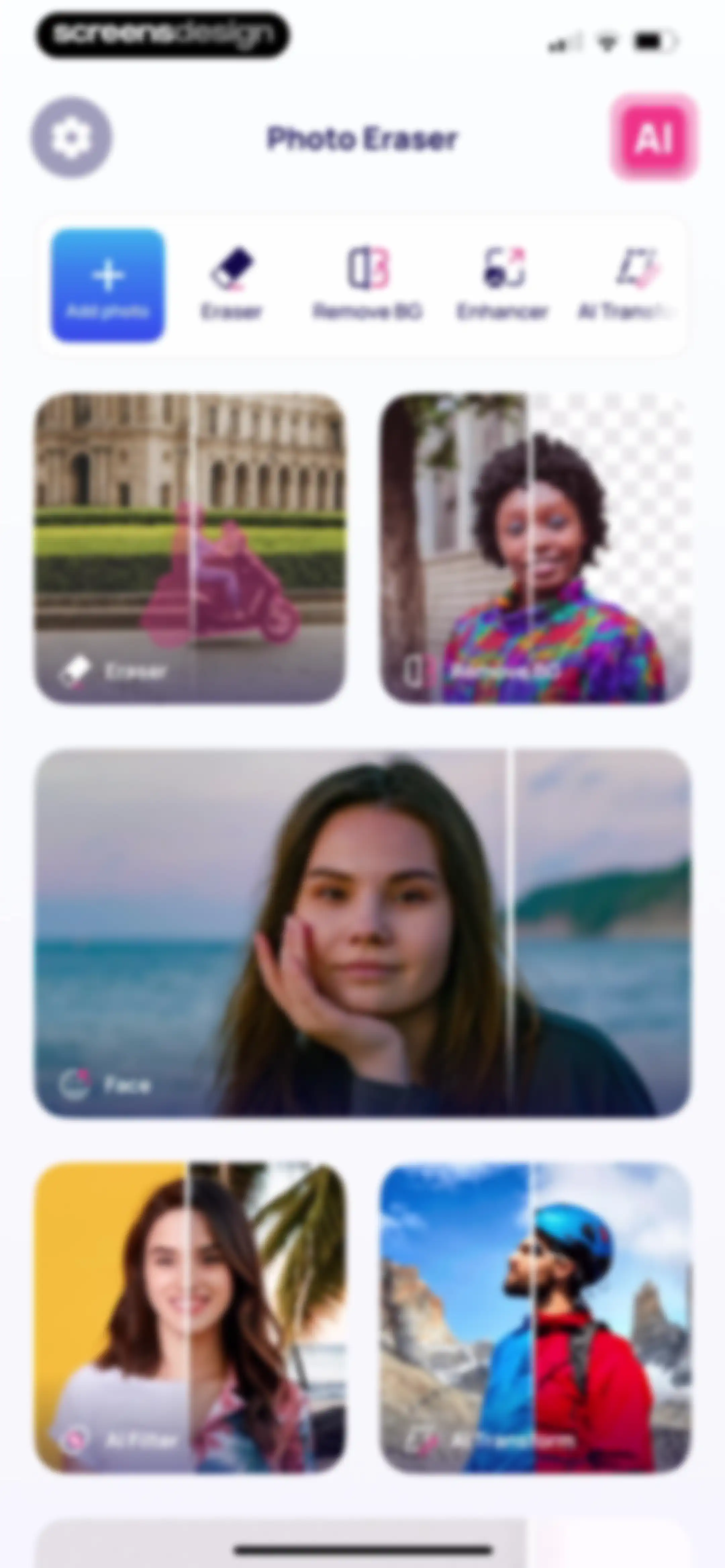 Photo Eraser - Remove Objects screen 70