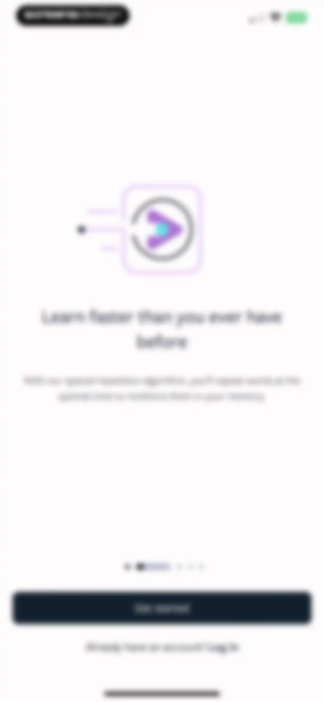 Lingvist: Learn Languages Fast screen 3