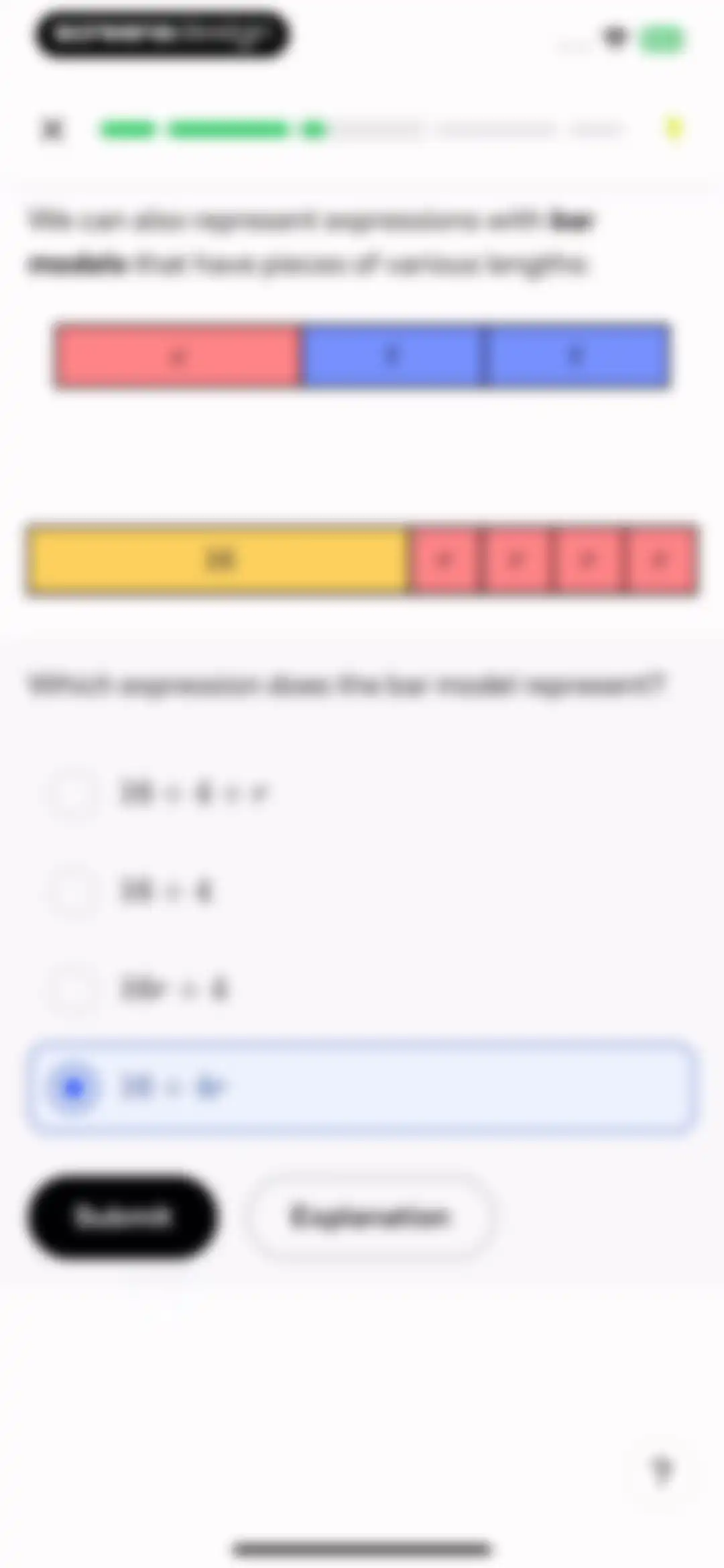 Brilliant: Learn Math & Coding screen 82