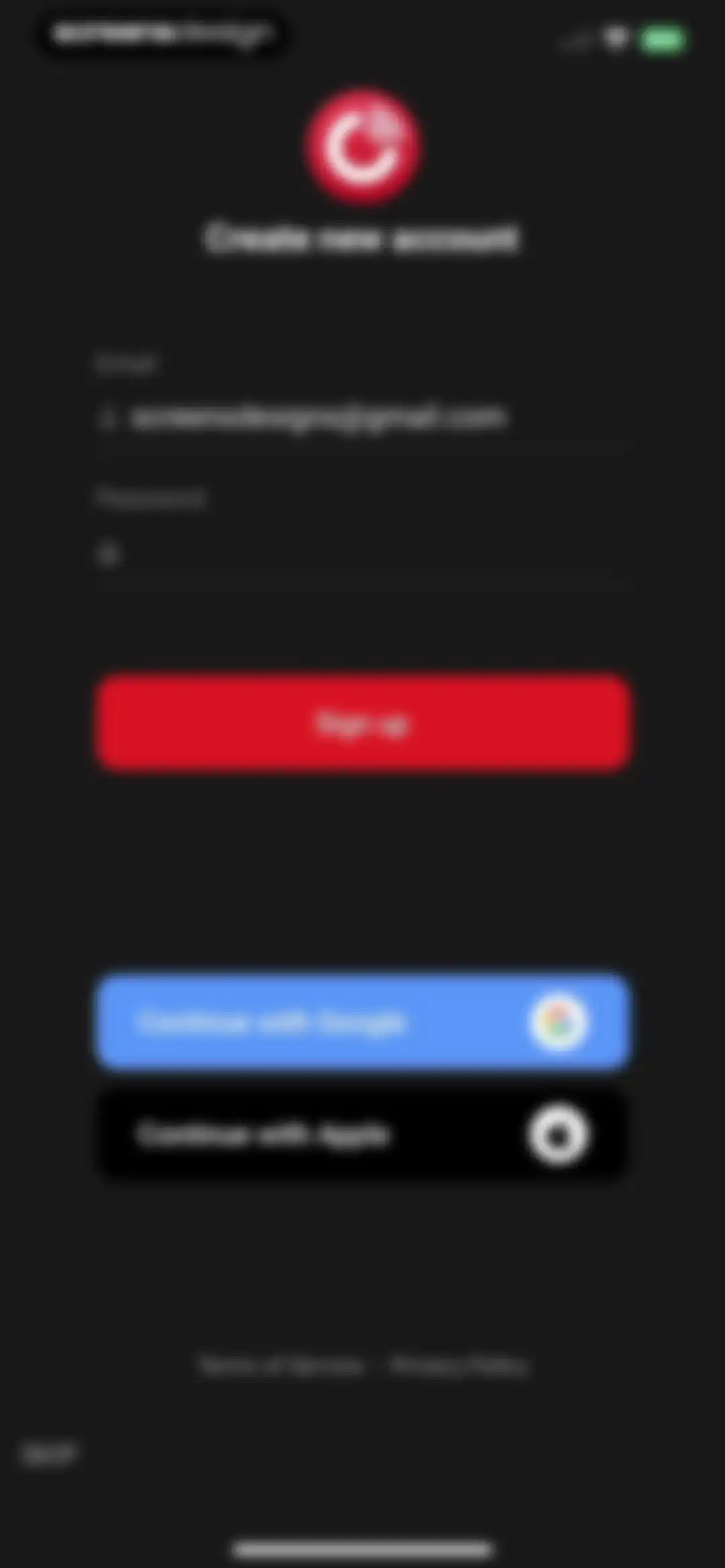 Player FM — Podcast App screen 9