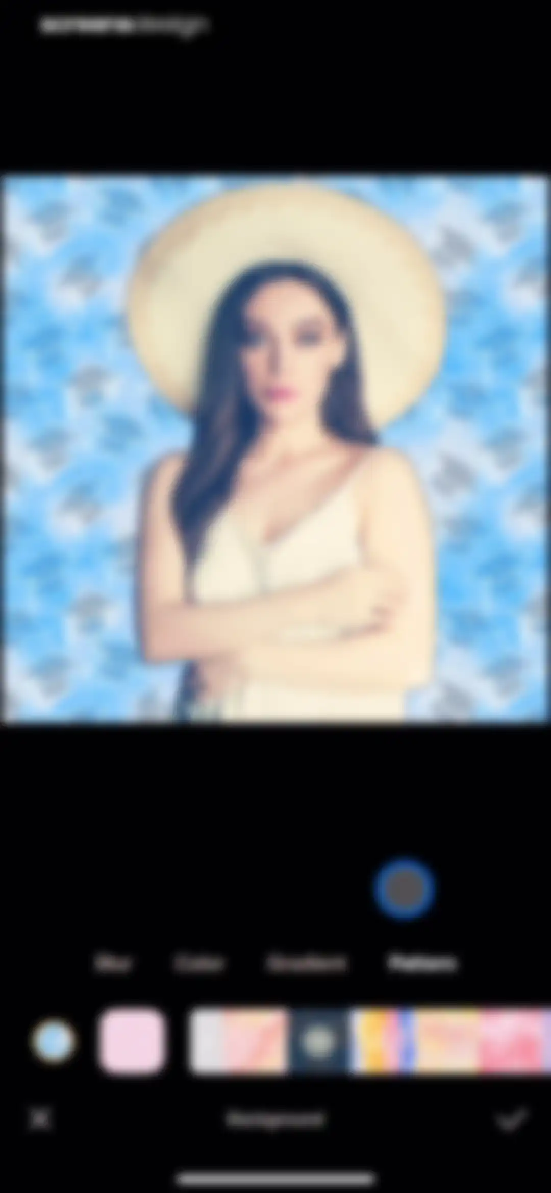 Photo Editоr screen 25