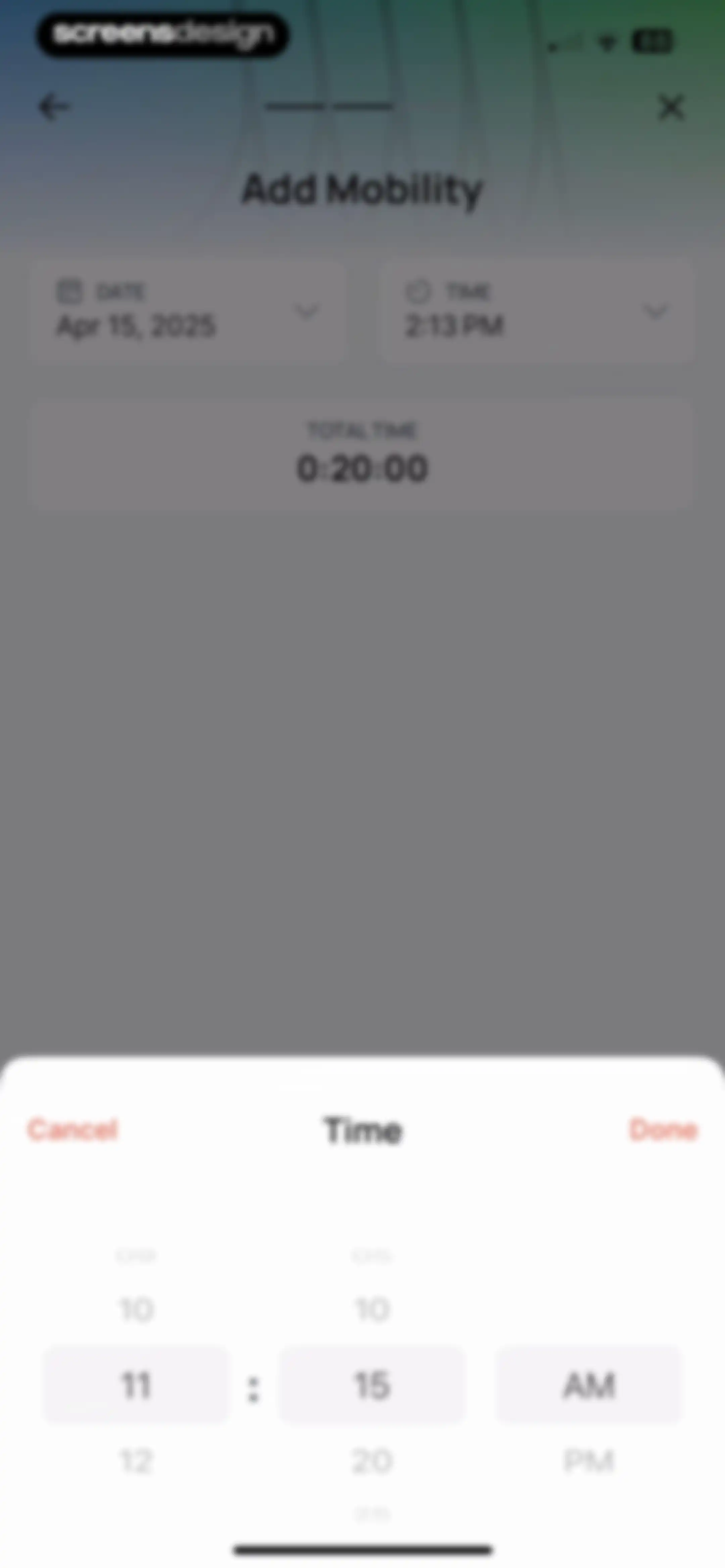 Runna: Running Plans & Coach screen 136
