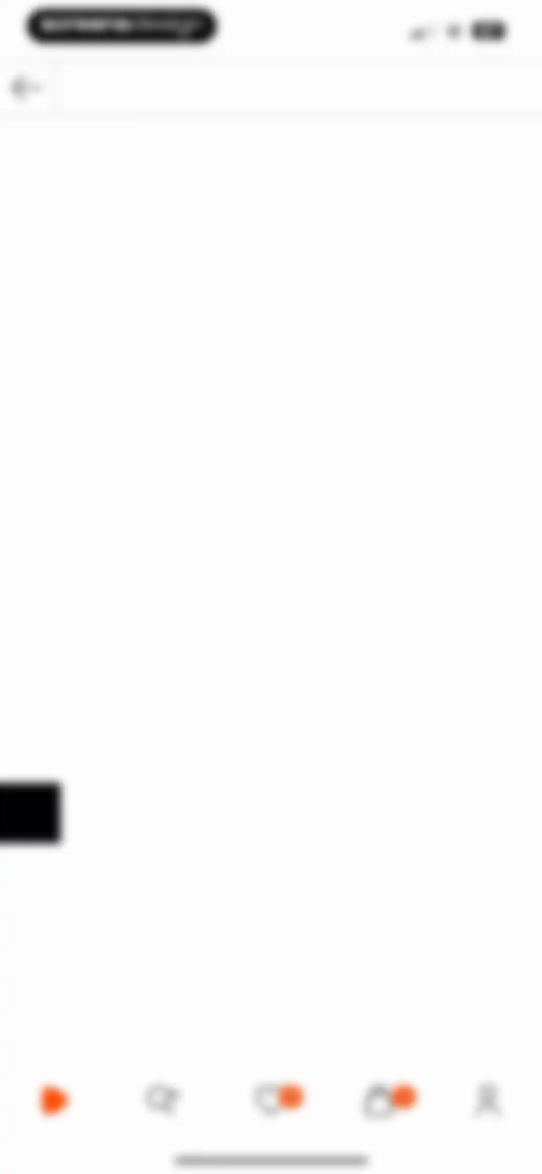 Zalando – Online fashion screen 54