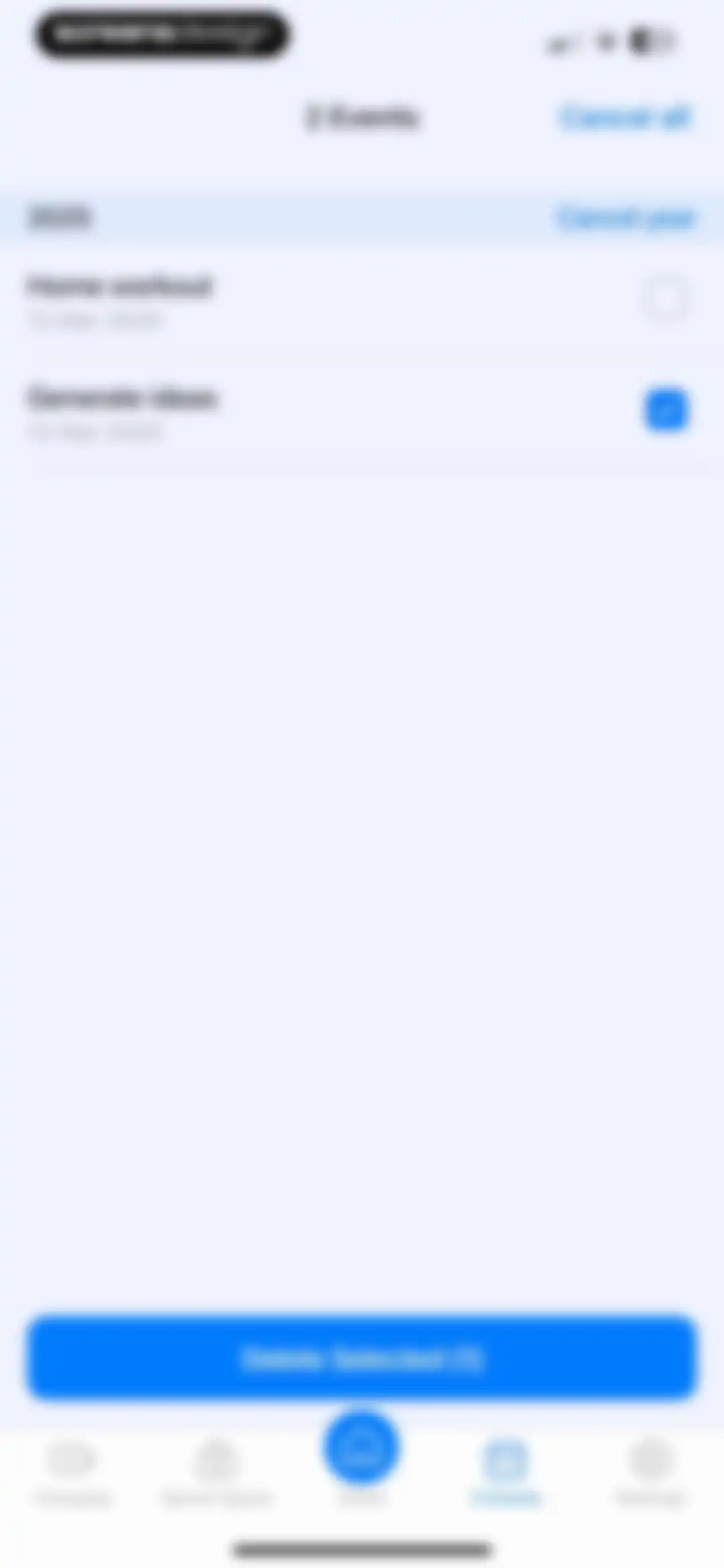 Darksy: Smart Storage Cleaner screen 146