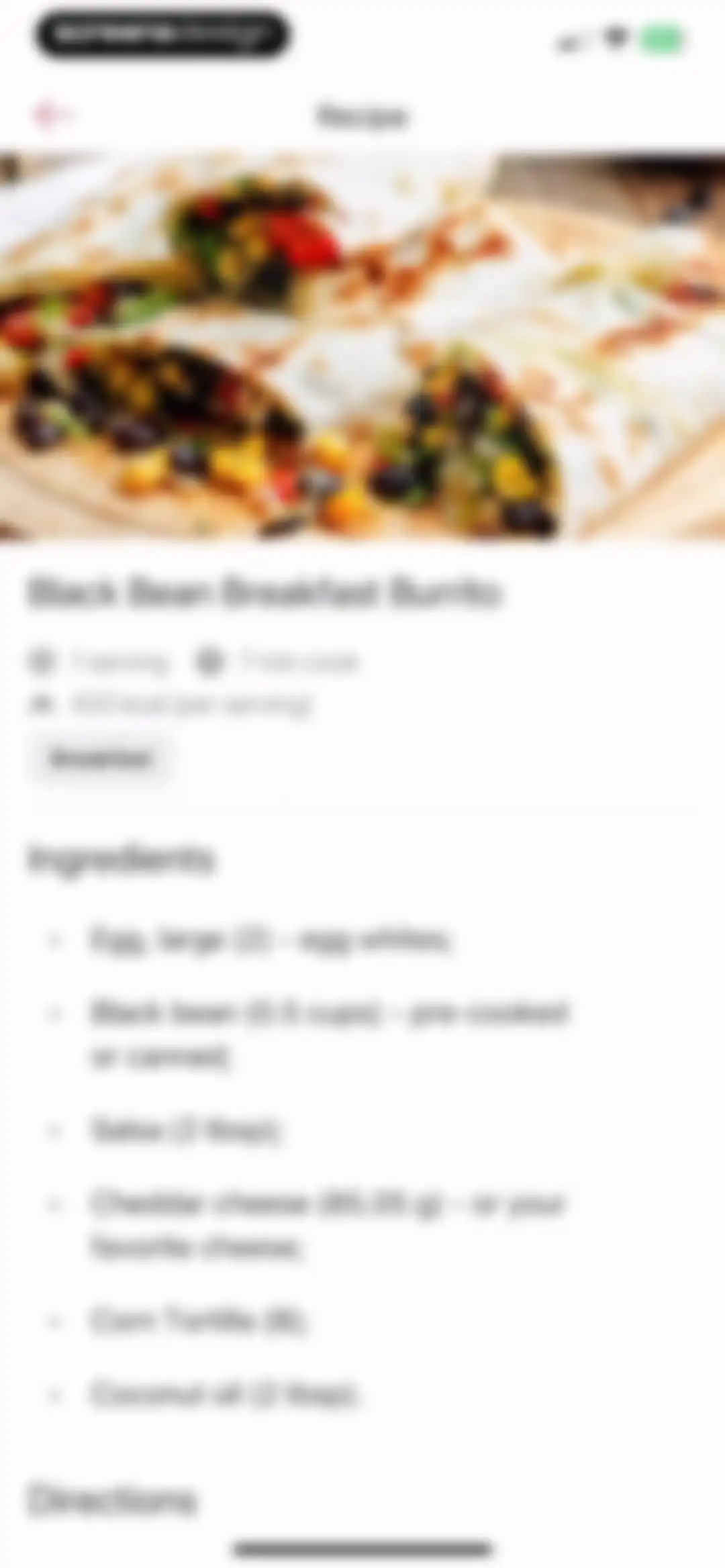 Home Fitness for Weight Loss screen 57