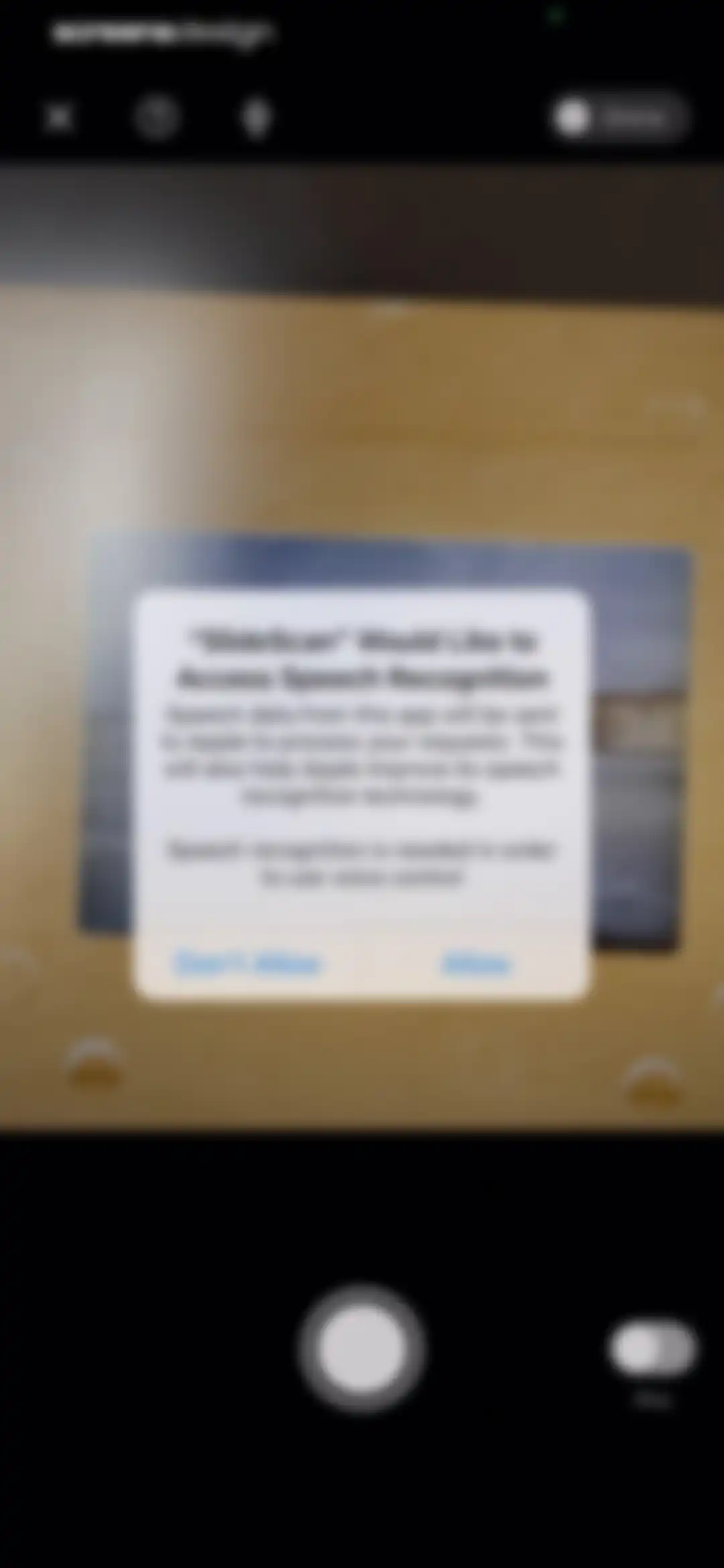 SlideScan - Slide Scanner App screen 29