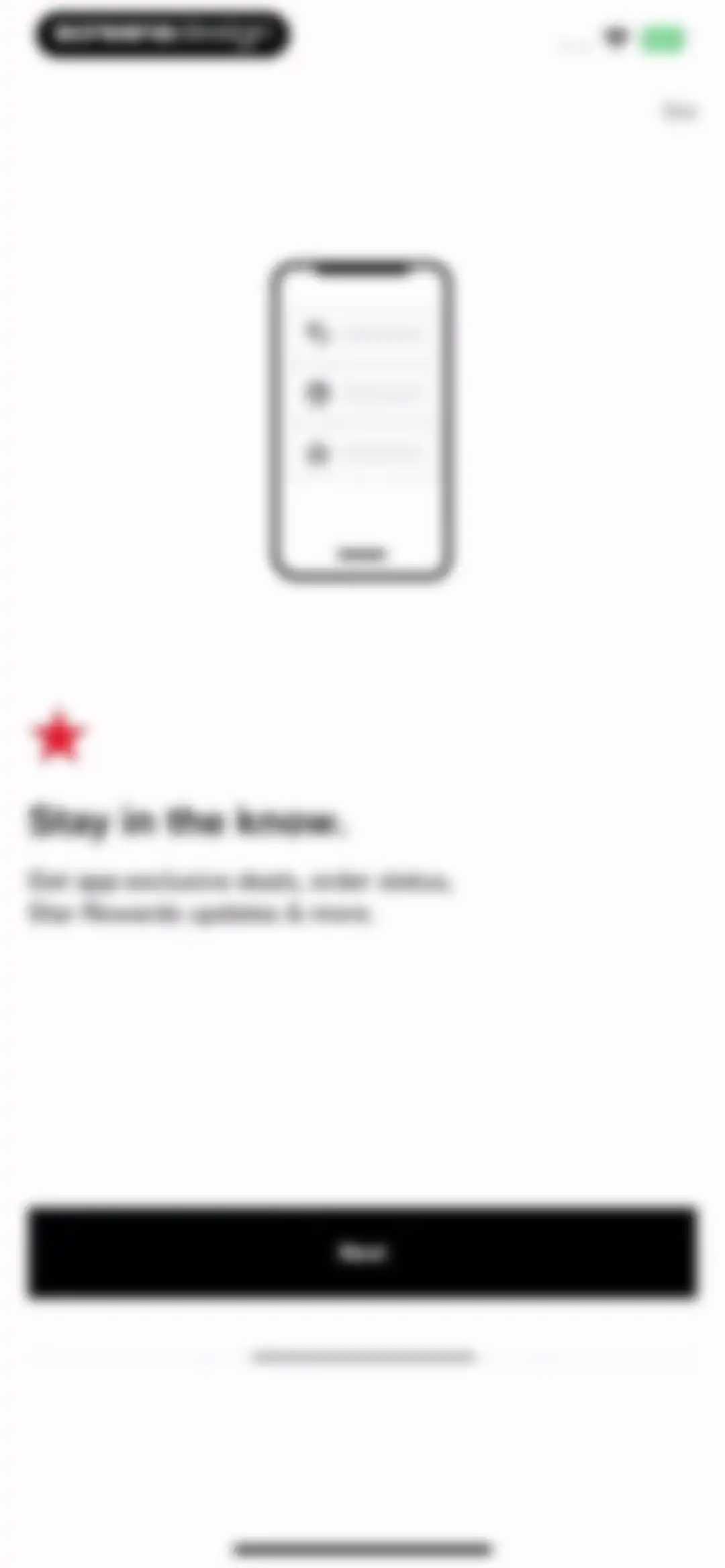 Macy's: Shop, Save, and Earn screen 4