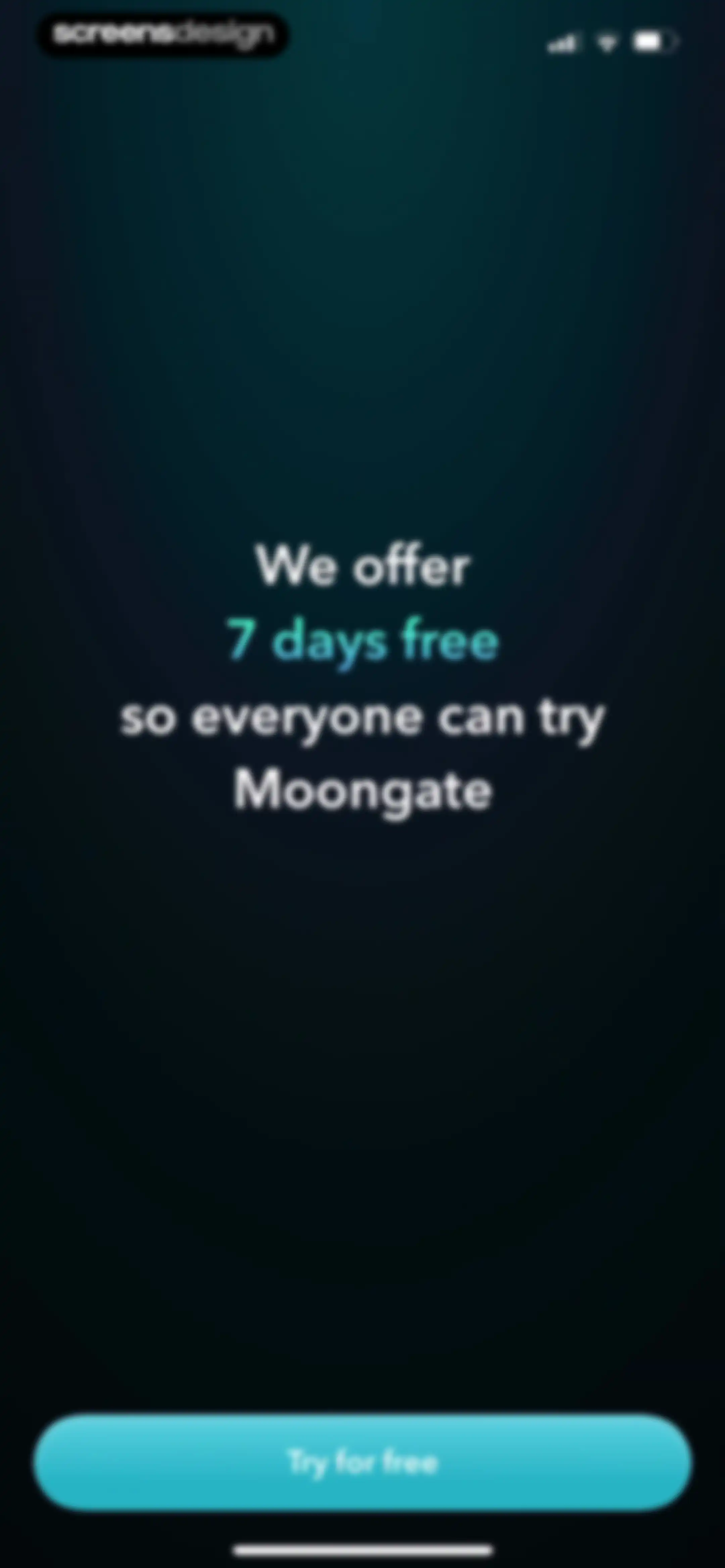 Moongate: Binaural Beats screen 32