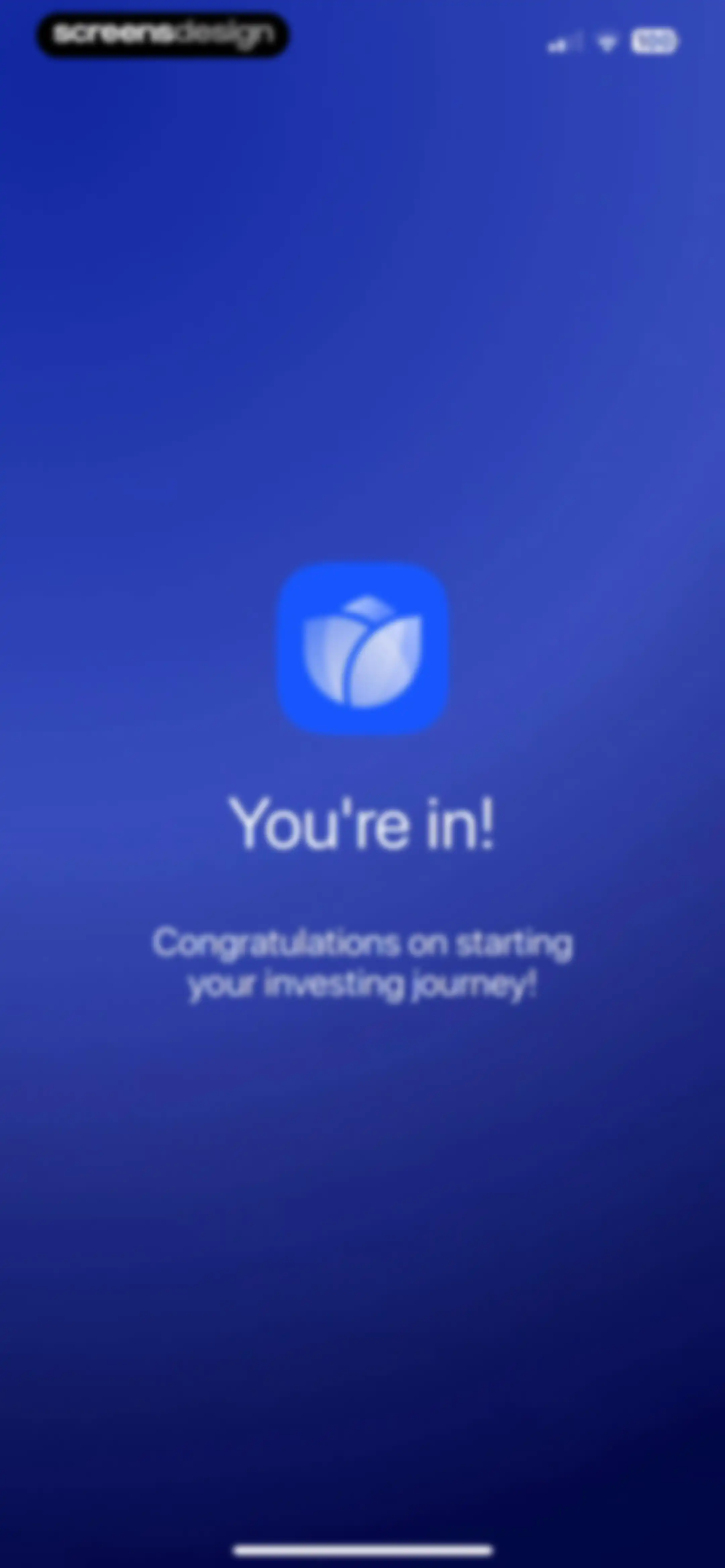 Bloom: Learn to Invest screen 24