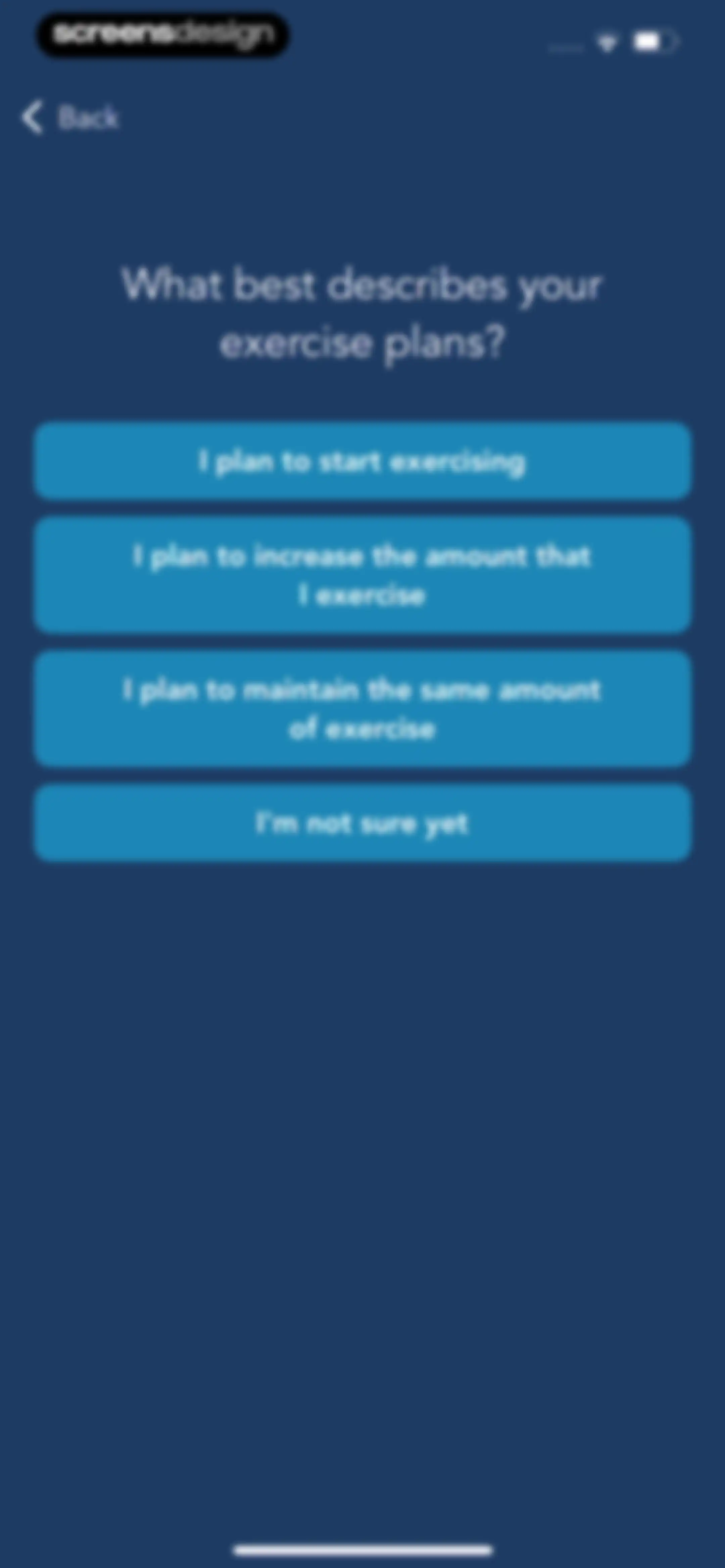 Lose It! – Calorie Counter screen 34