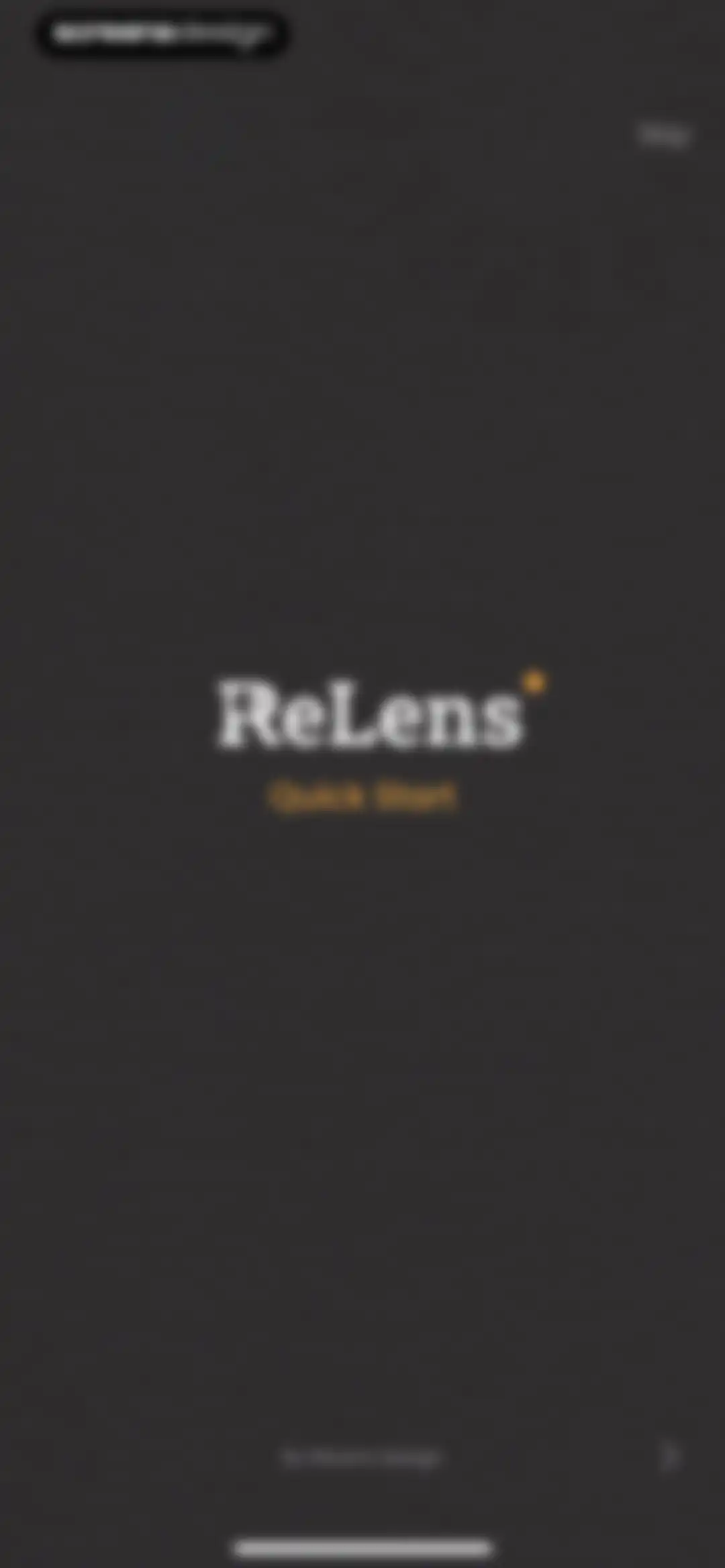 ReLens-DSLR Beauty Focus Cam screen 20