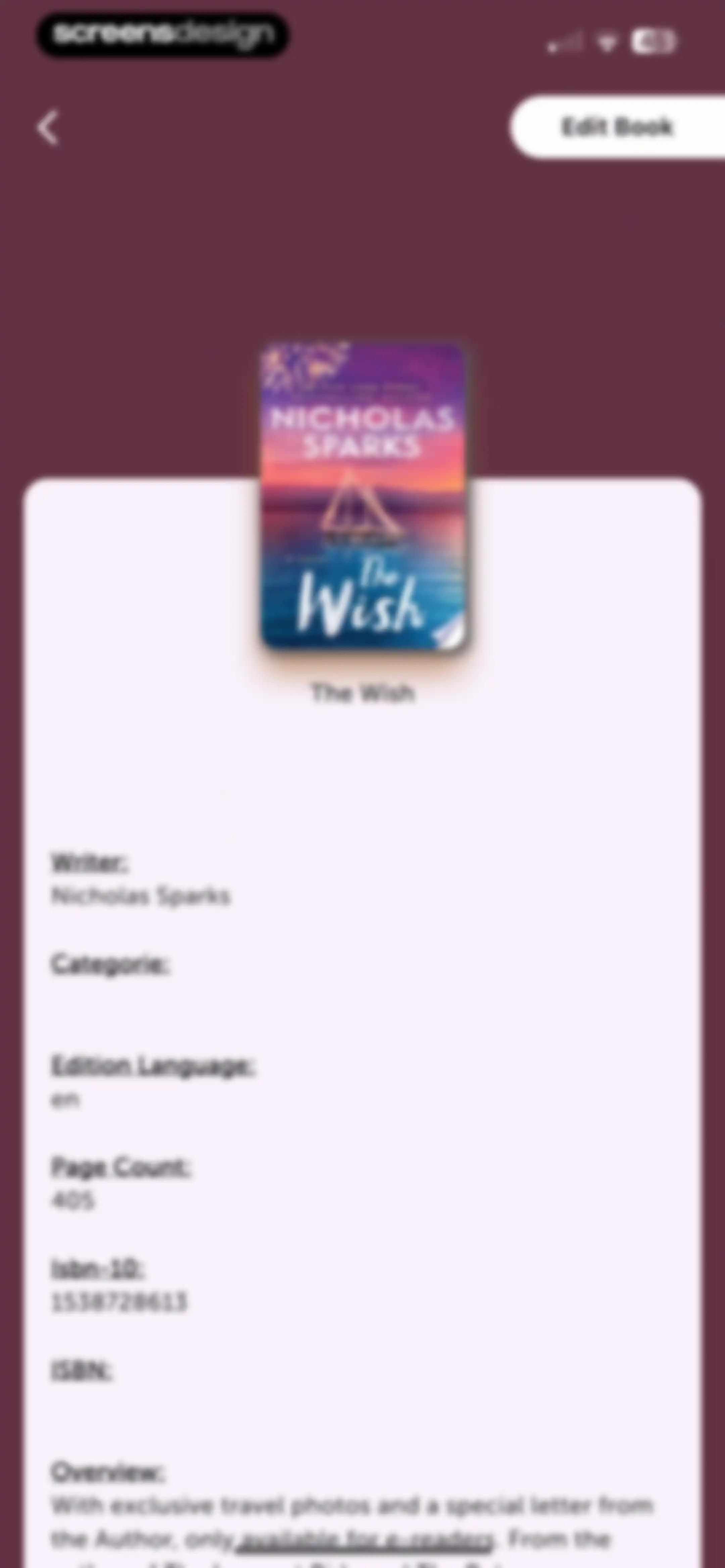 Oku World screen 42