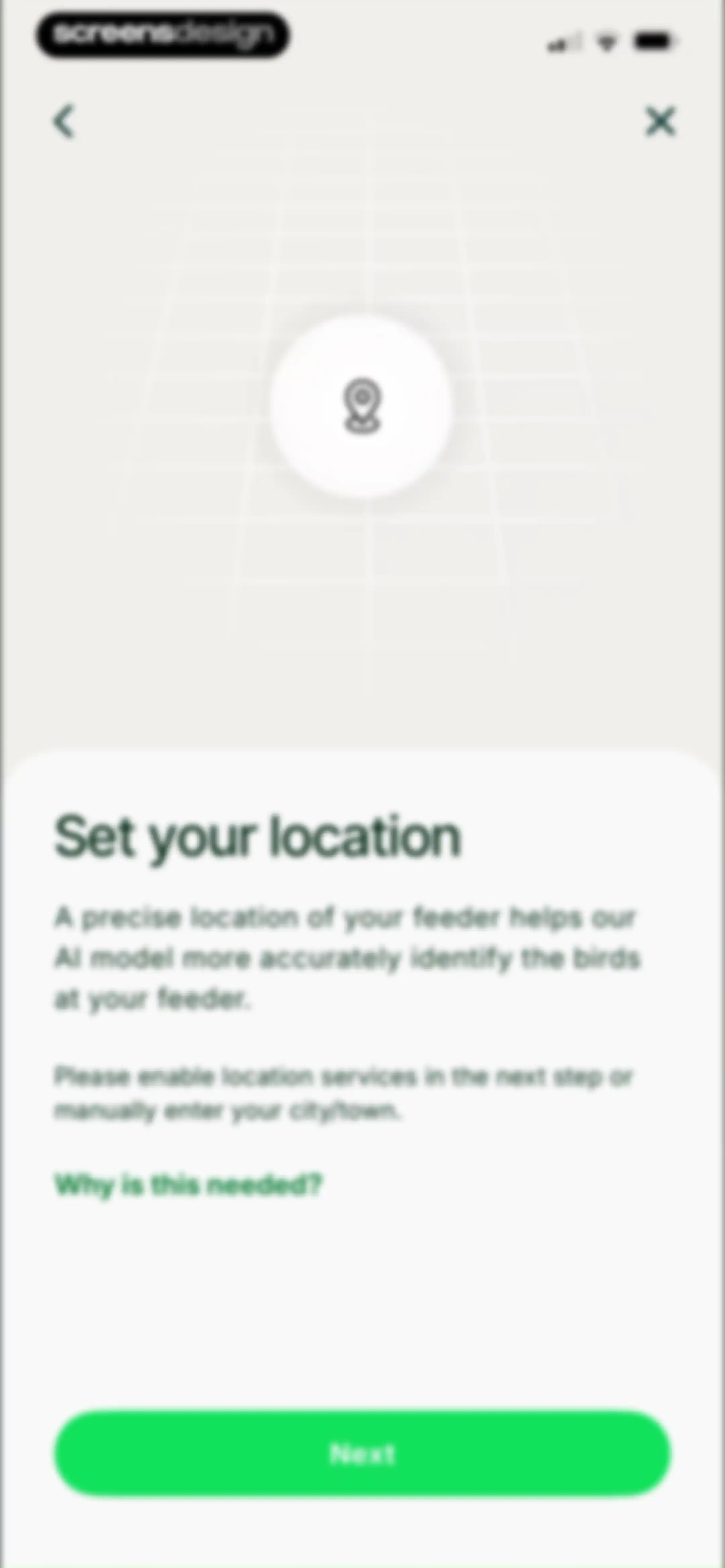 Birdbuddy: ID & Collect Birds screen 8