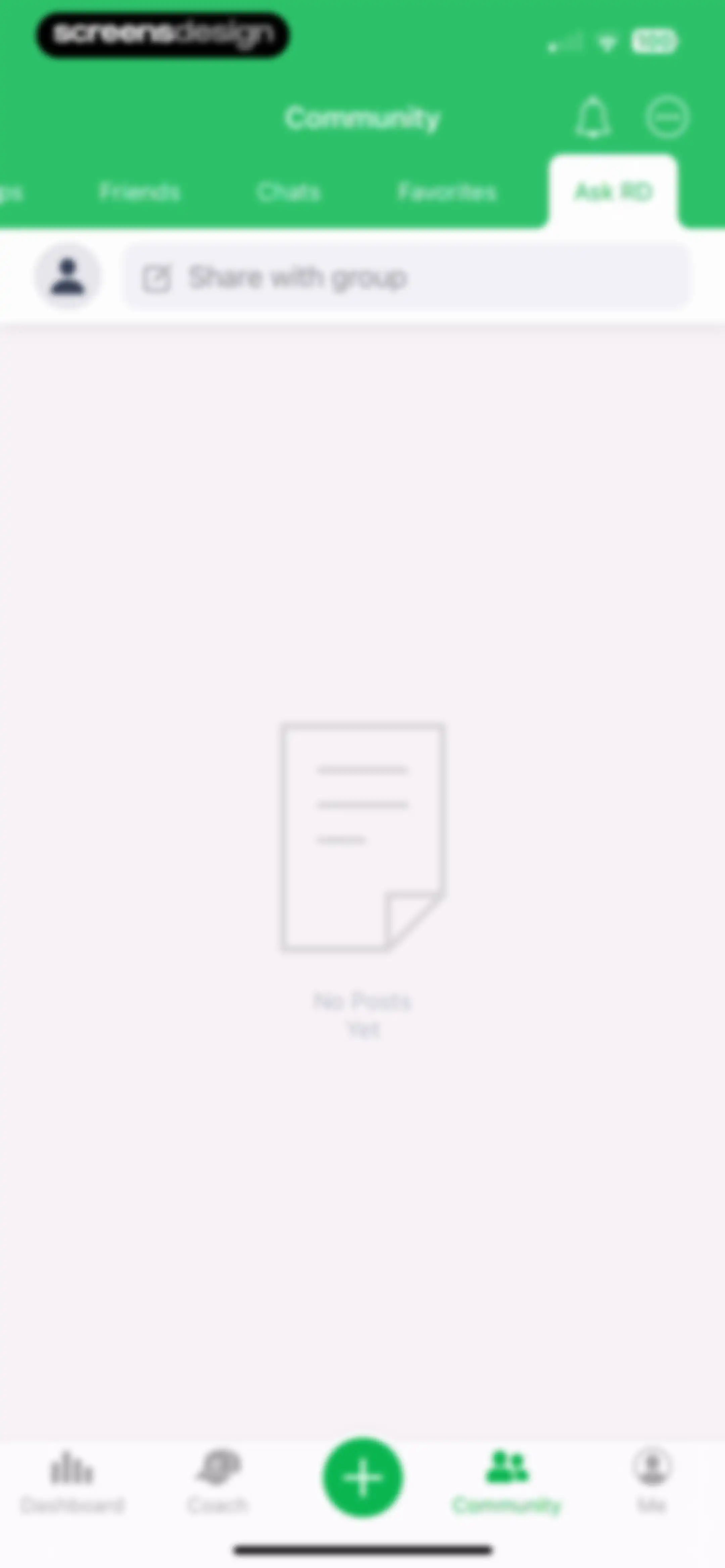 Calorie Counter - MyNetDiary screen 251