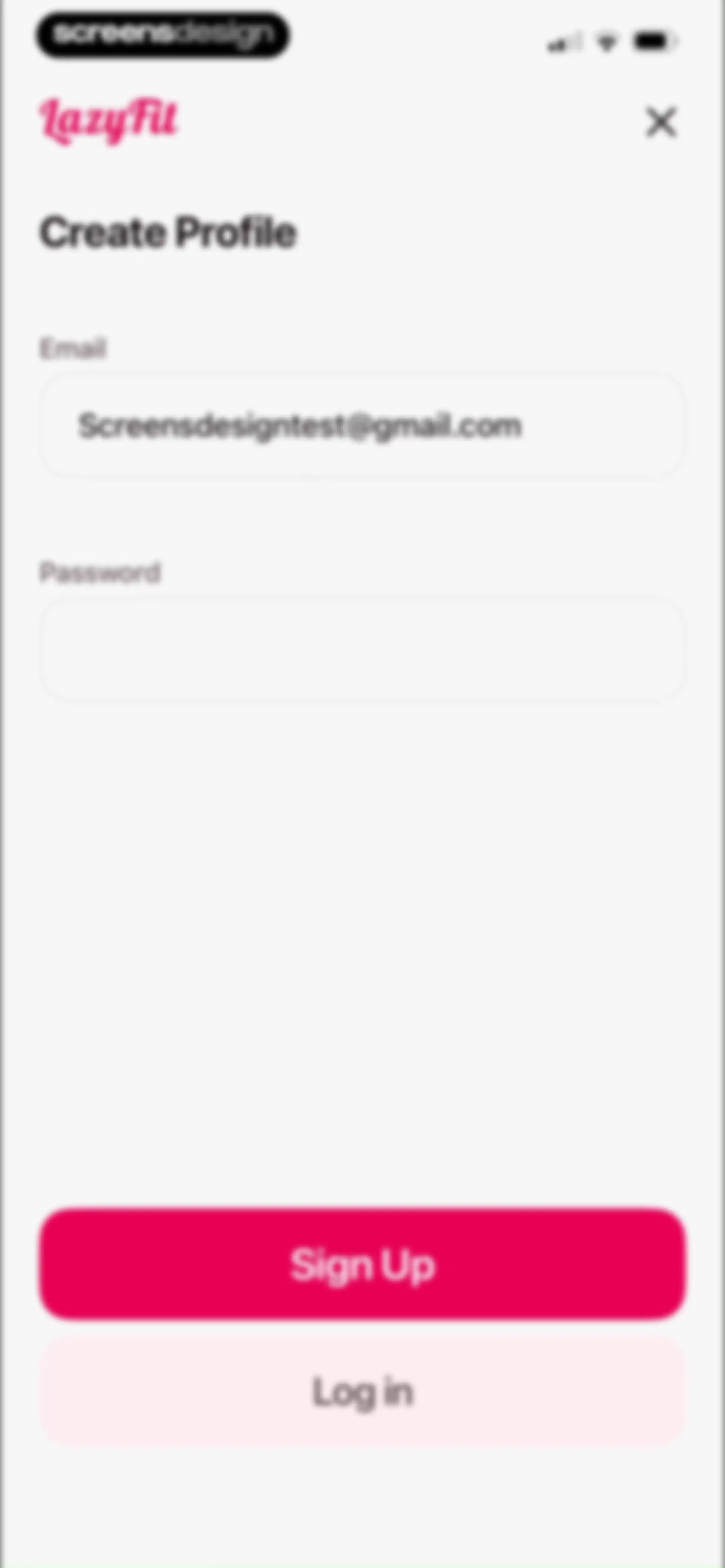 LazyFit: Workout For Beginners screen 80