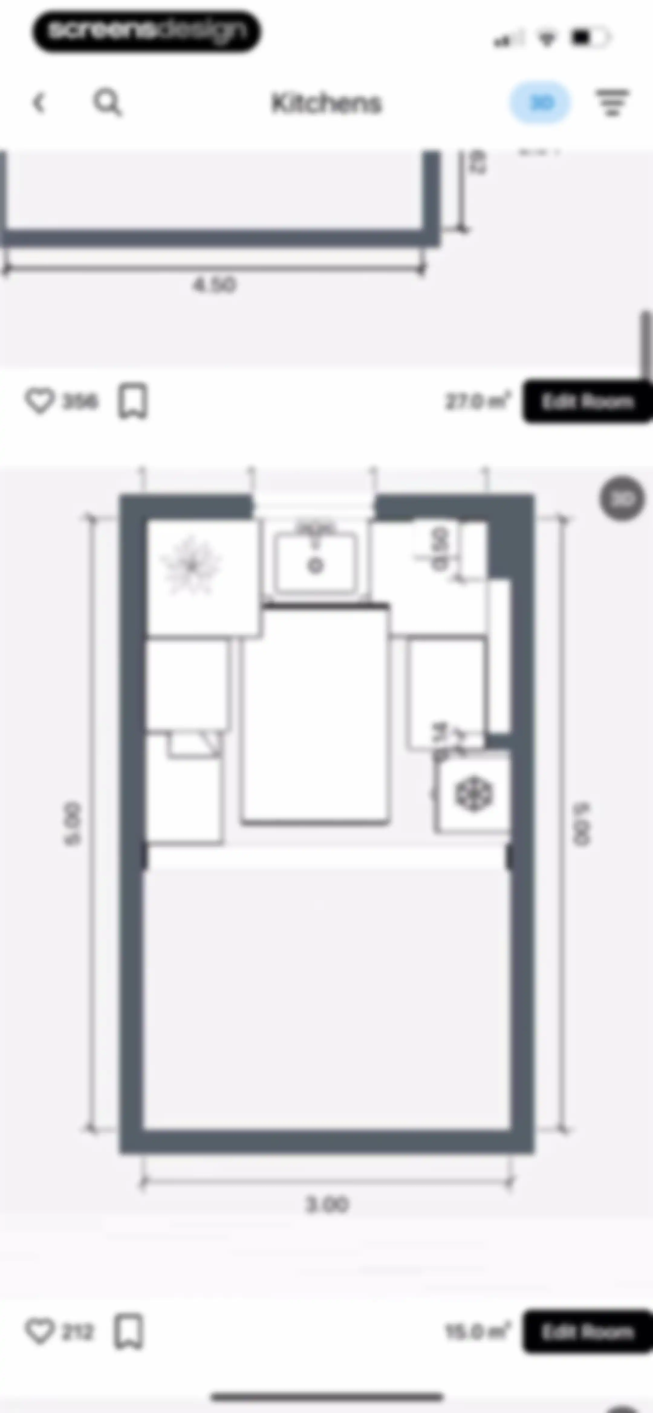 Home Planner AI：Room Design 3D screen 18
