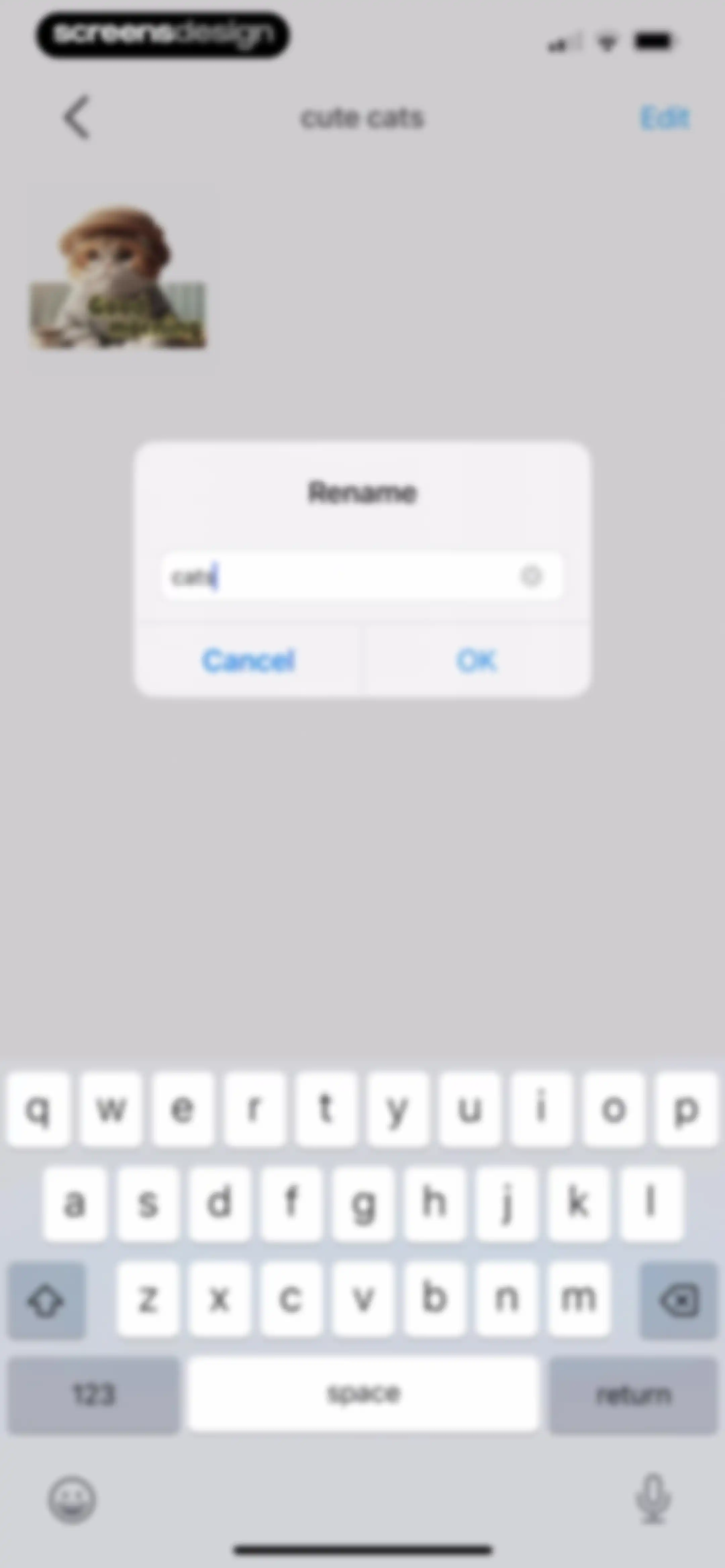 Meme Maker Pro-Stickers&Emoji screen 59