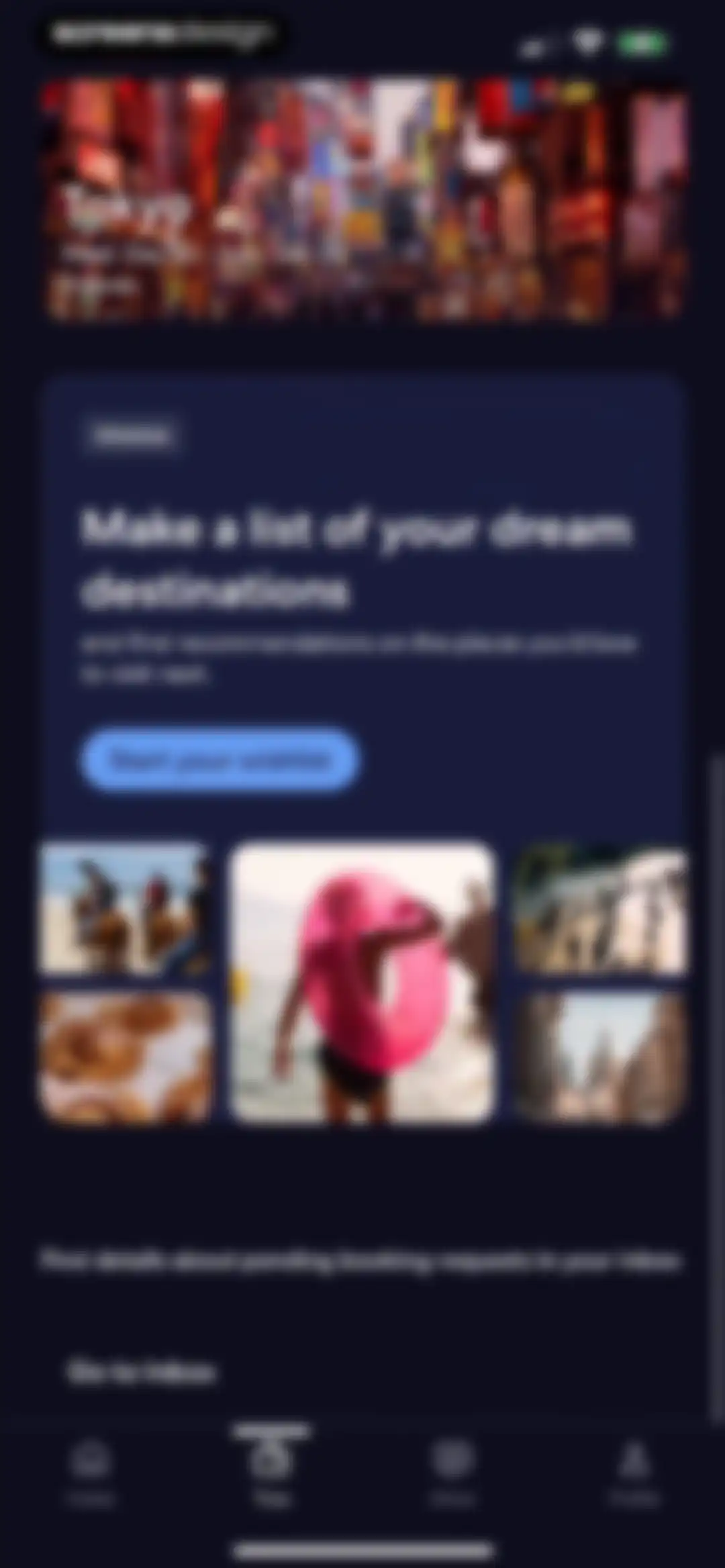 Vrbo Vacation Rentals screen 68