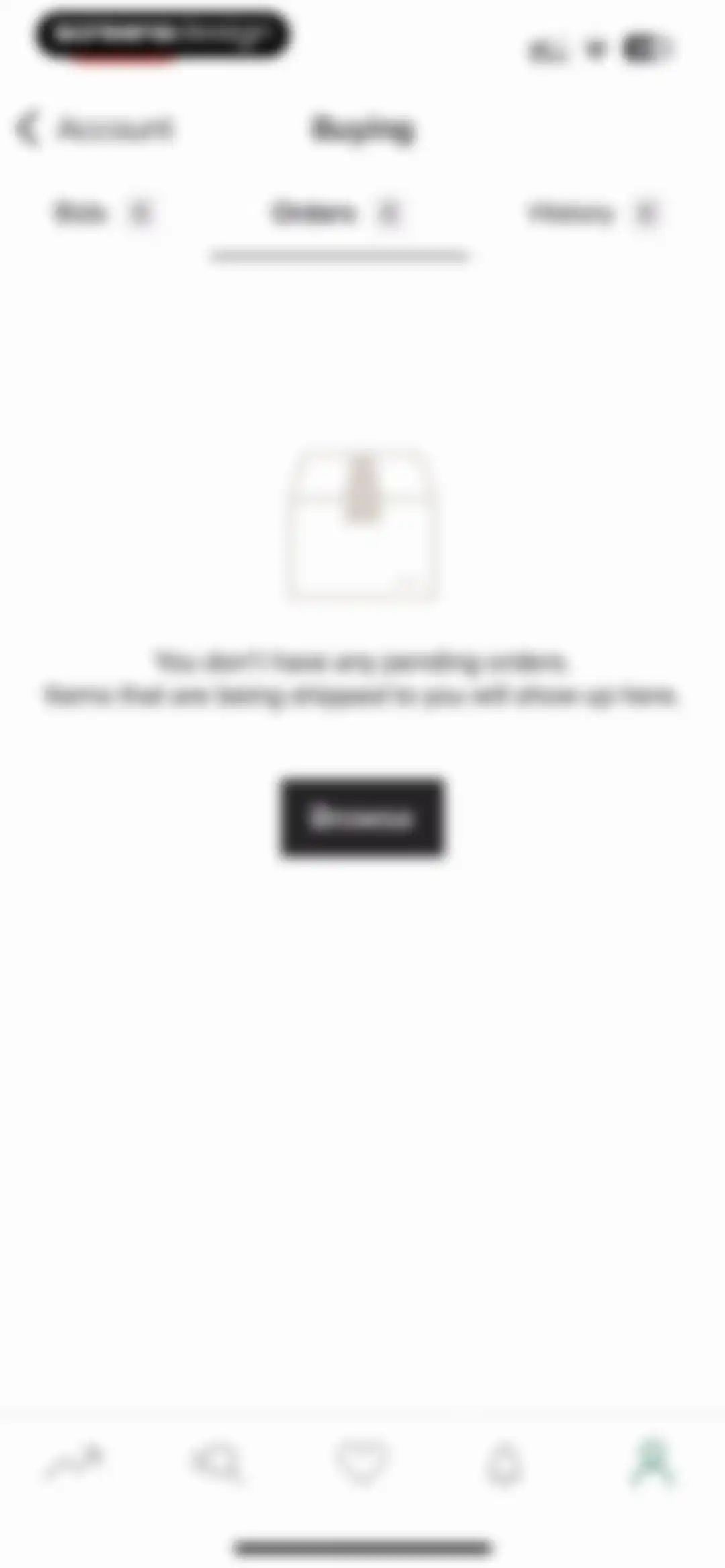 StockX - Sneakers and Apparel screen 143