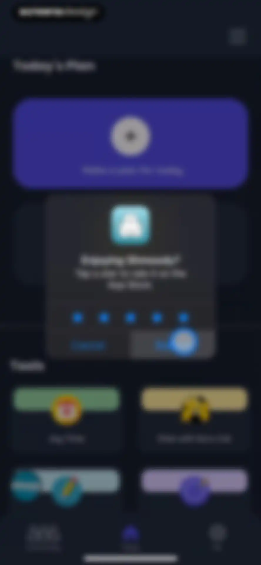 Shmoody: Mood & Habit Tracker screen 43
