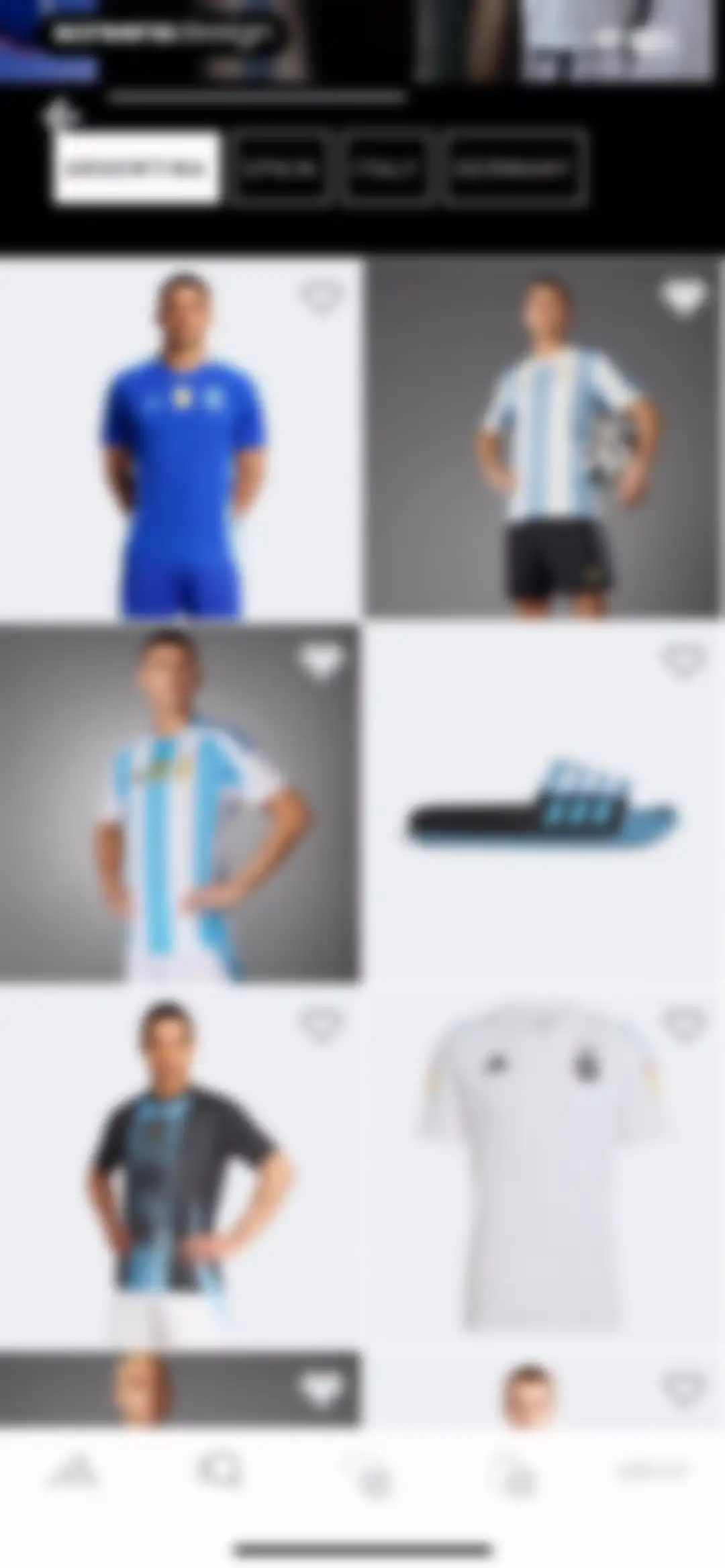 adidas: Shop Shoes & Clothing screen 93