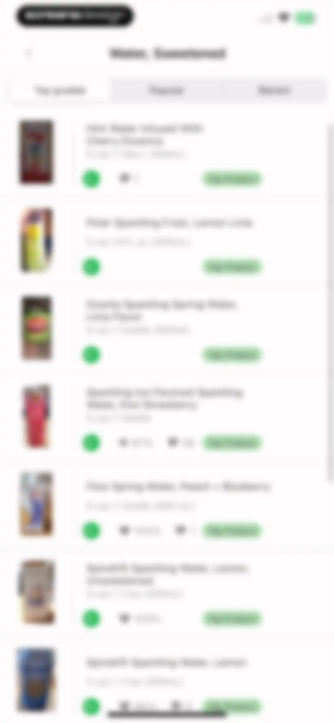 Fooducate: Nutrition Coach screen 38