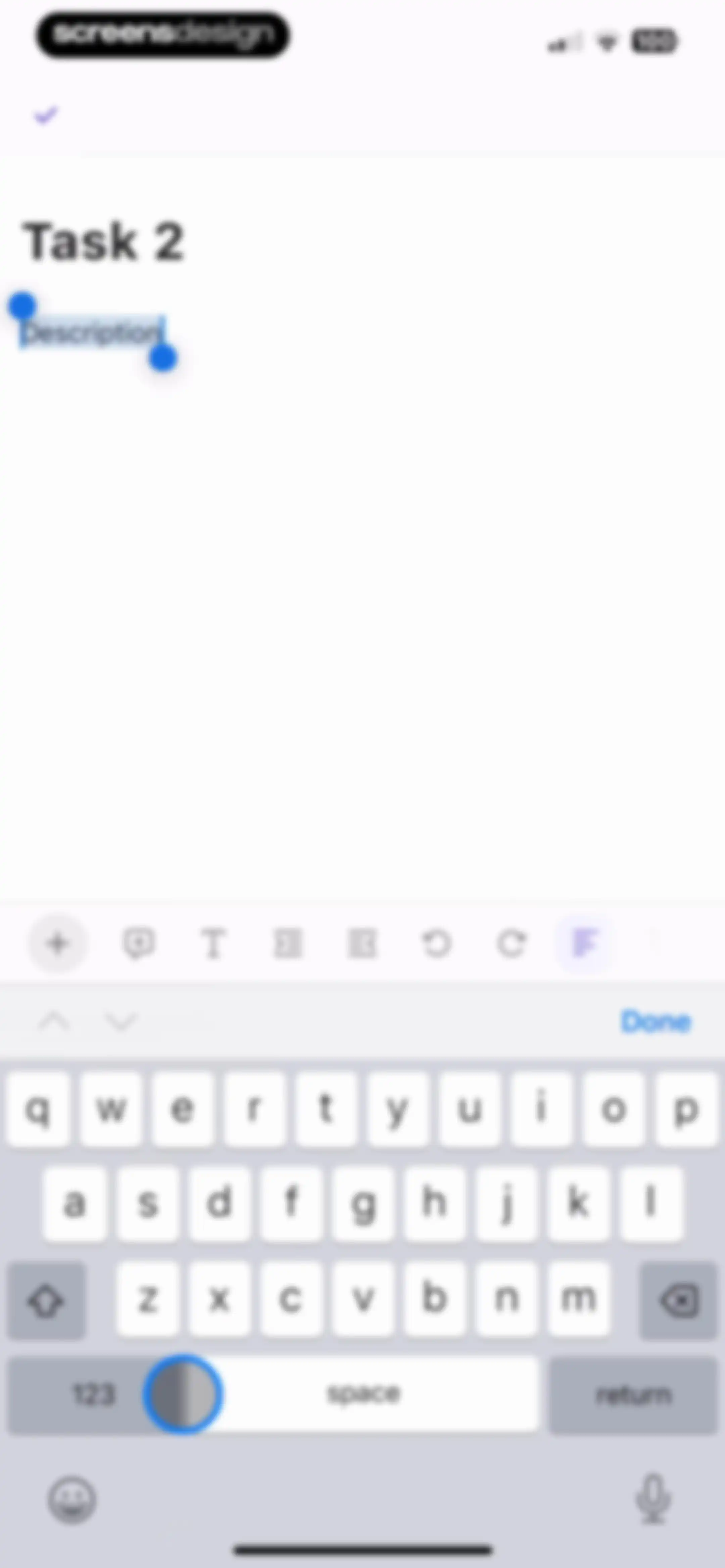 ClickUp: Tasks, Chat, Docs, AI screen 64