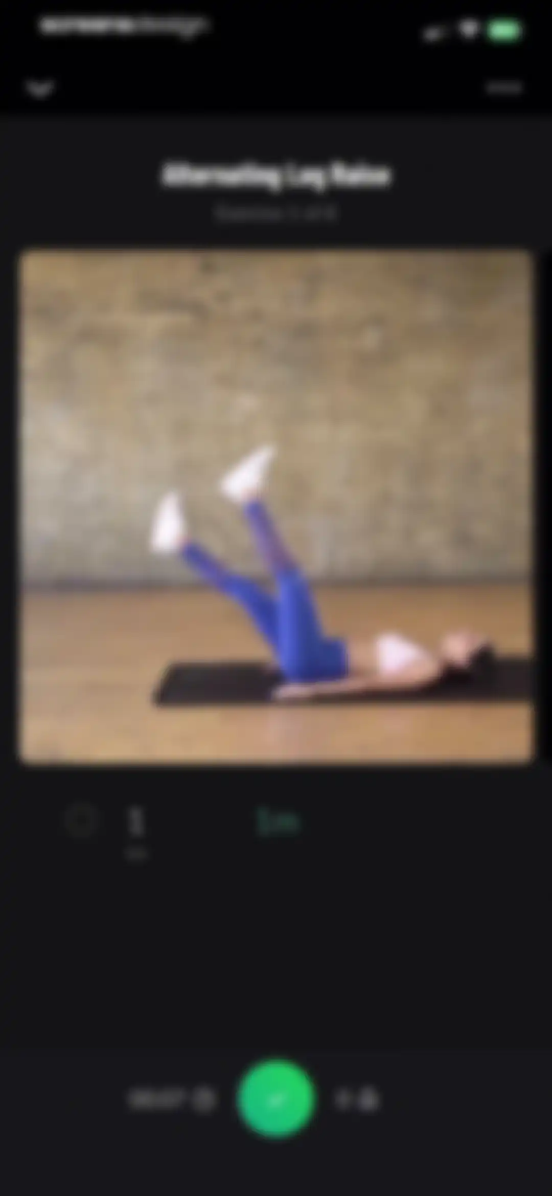 Fitplan®: Gym & Home Workouts screen 19