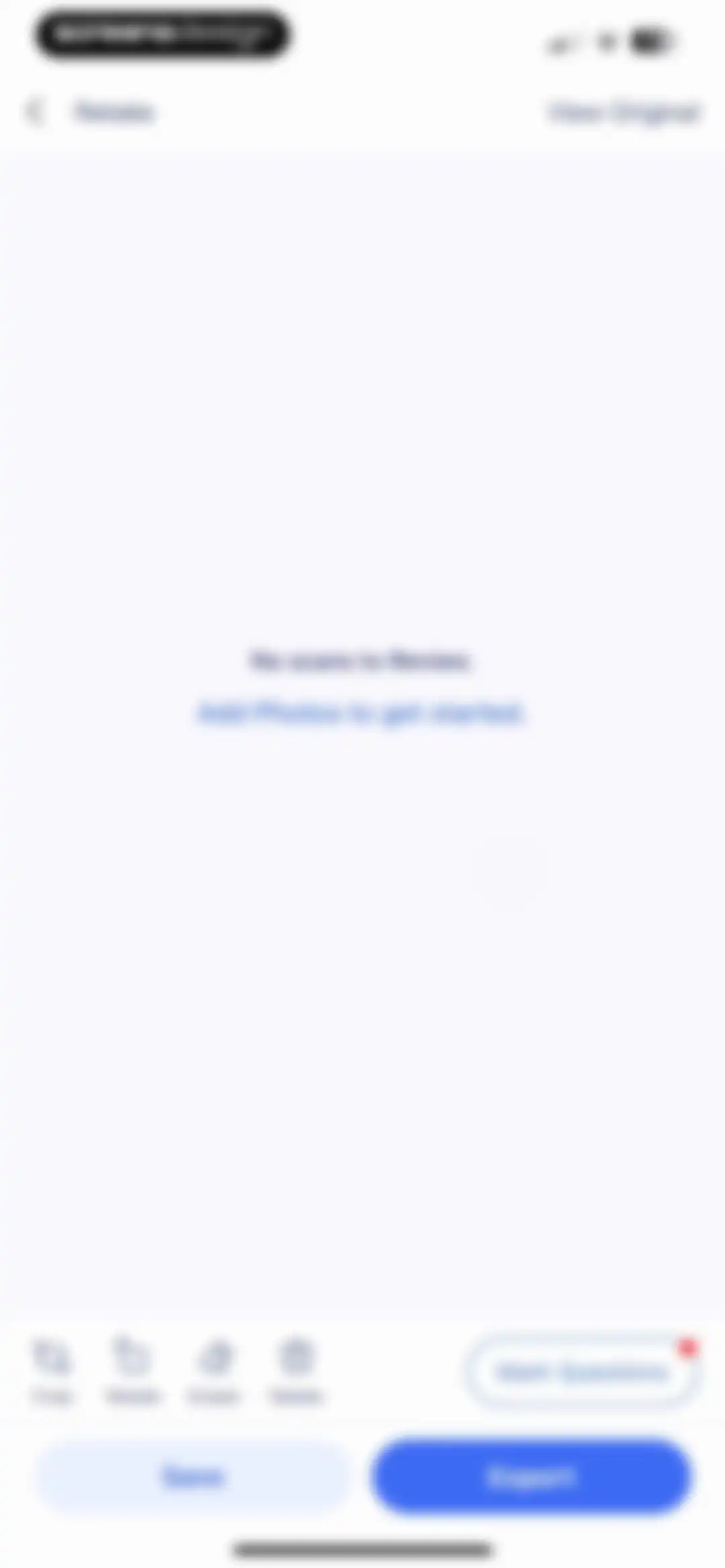 GradeUp: Homework Scanner screen 32