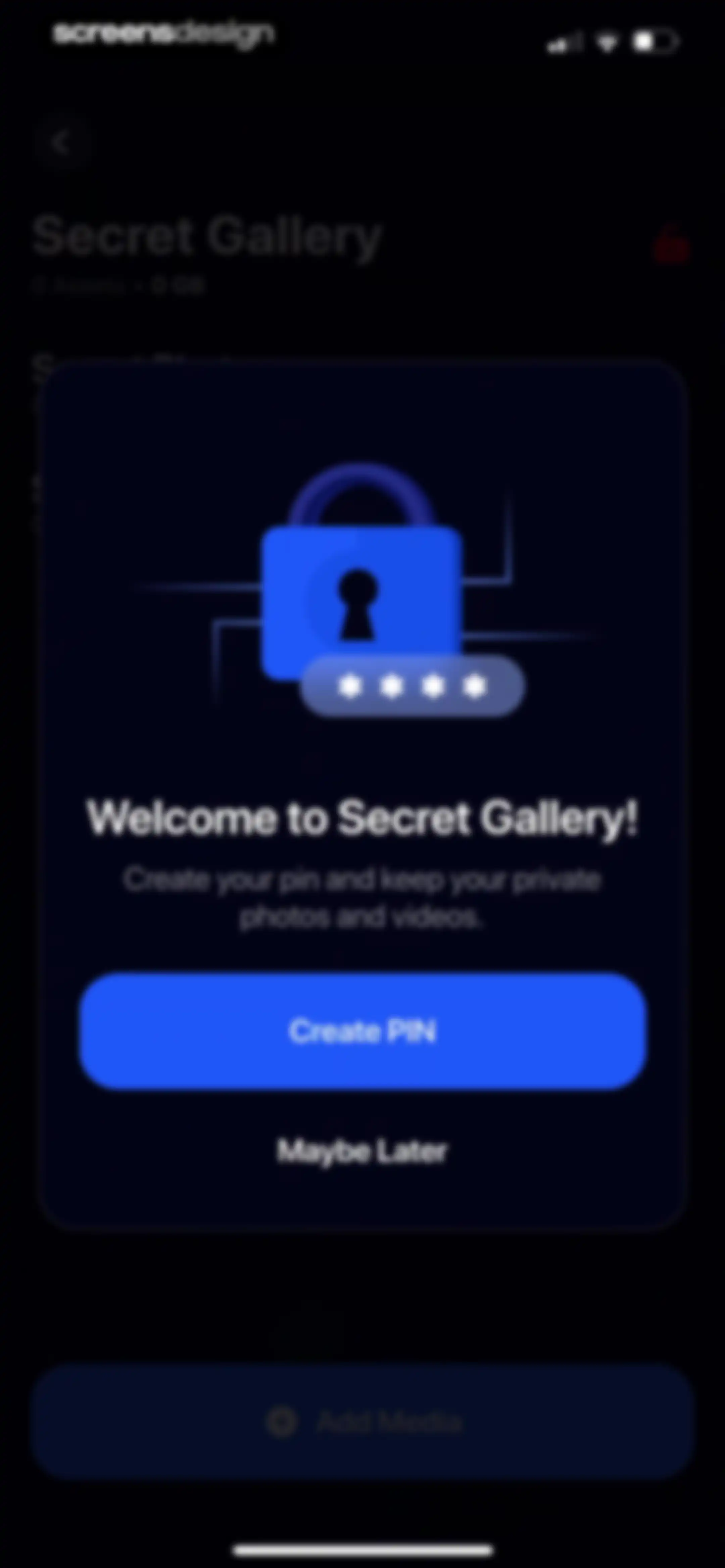 Cleaner AI: Photo Cleanup screen 46
