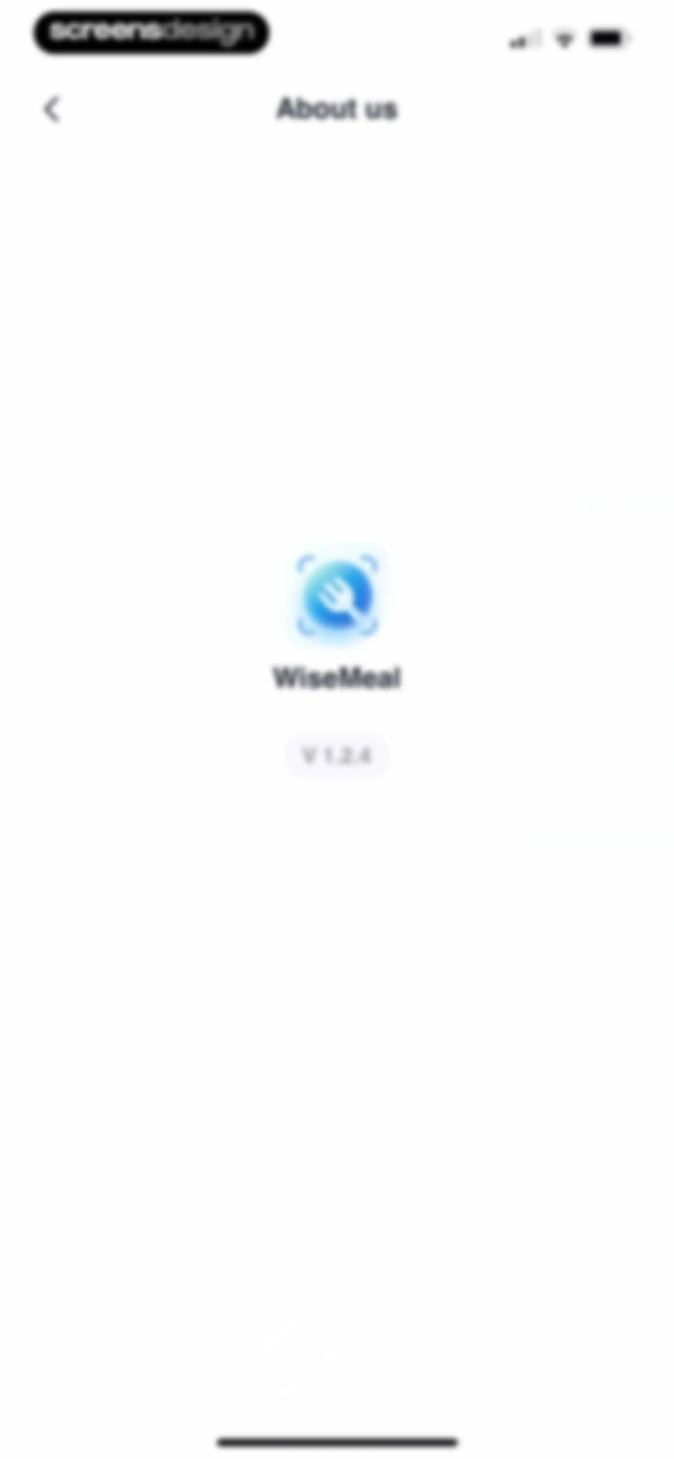 WiseMeal: Al Calorie Tracker screen 146