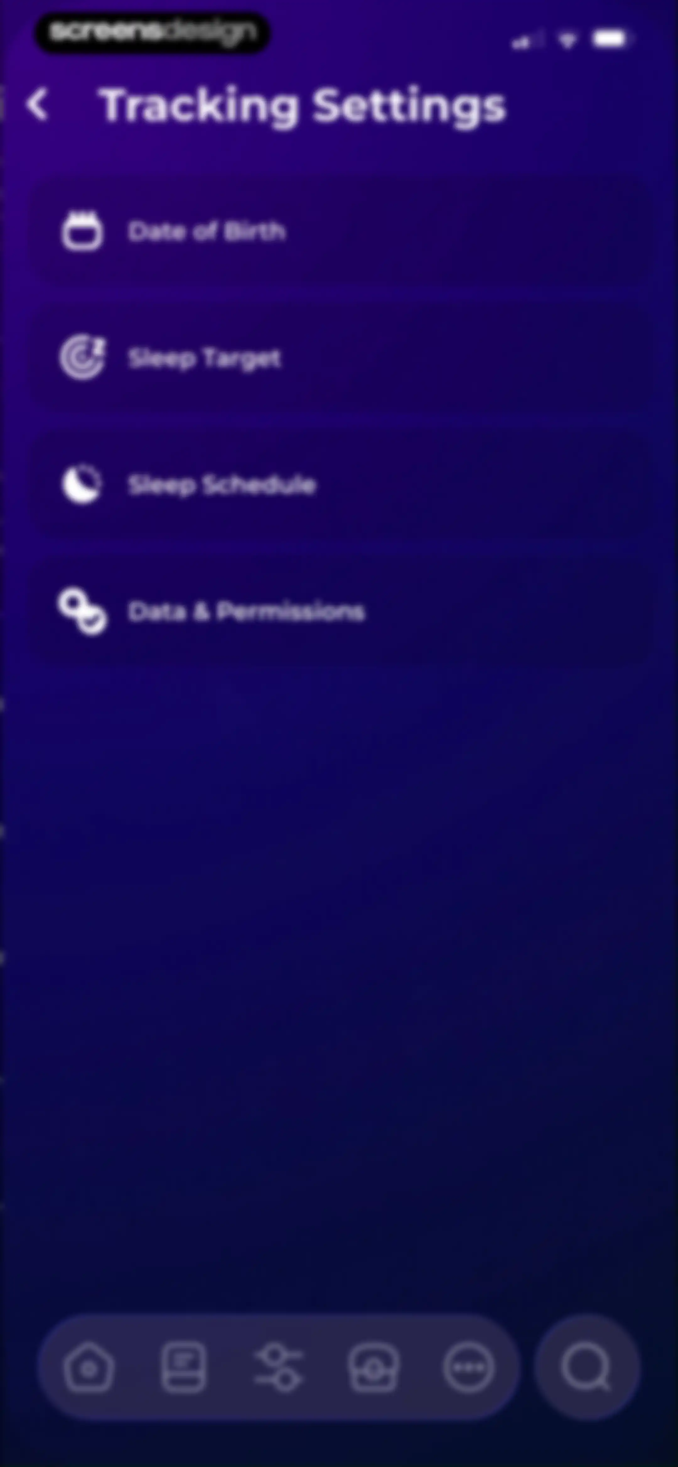 Sleepiest: Sleep Meditation screen 181
