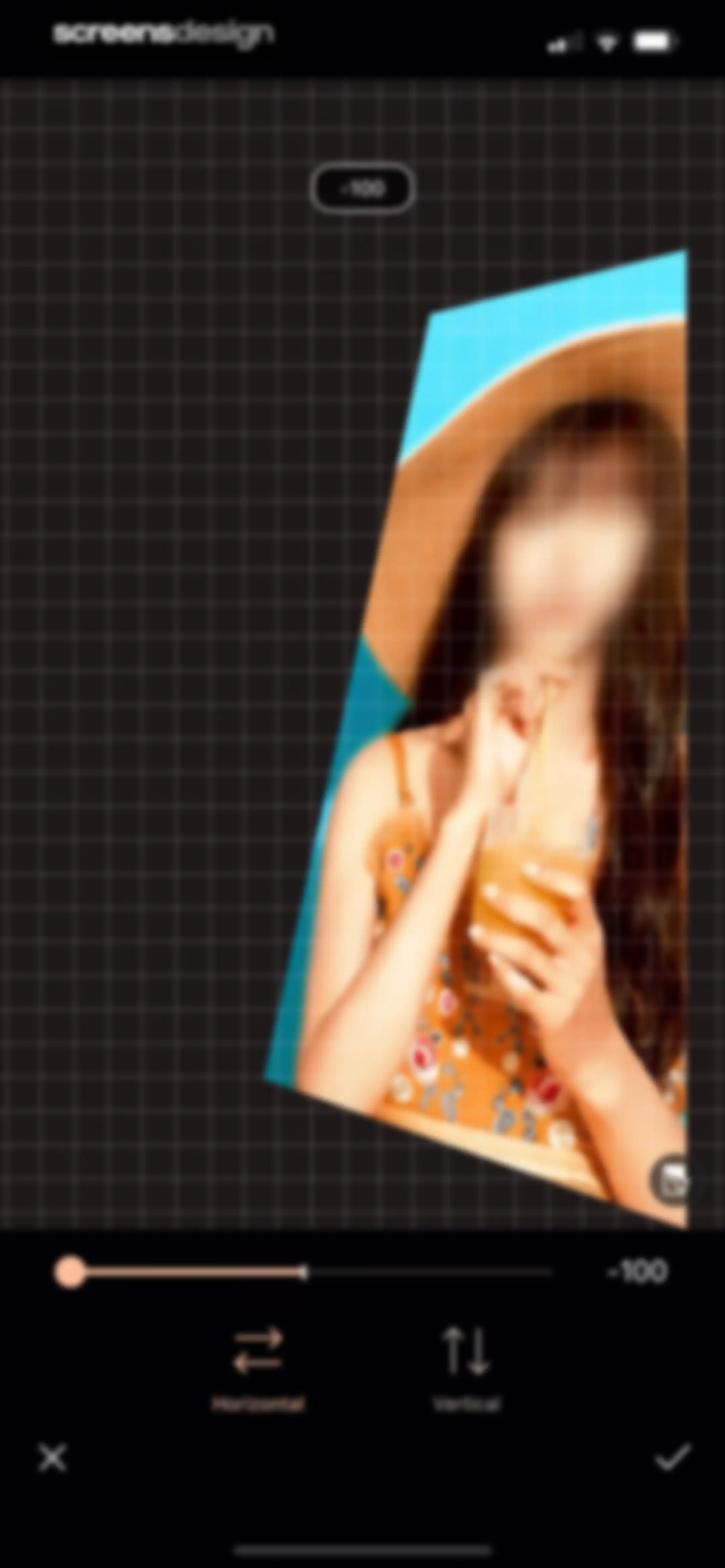 PhotoDirector: AI Photo Editor screen 52