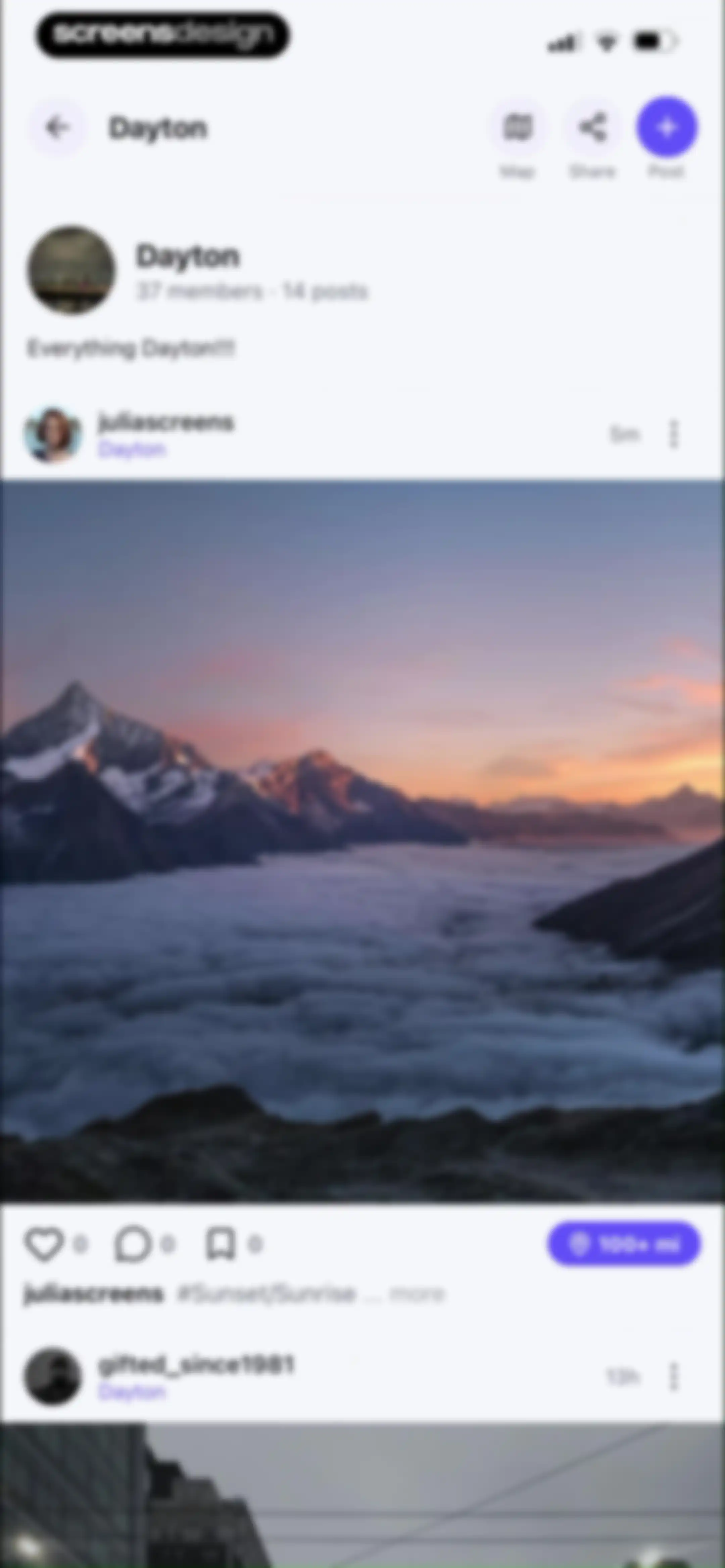 Atlas Photo – Photo Companion screen 128