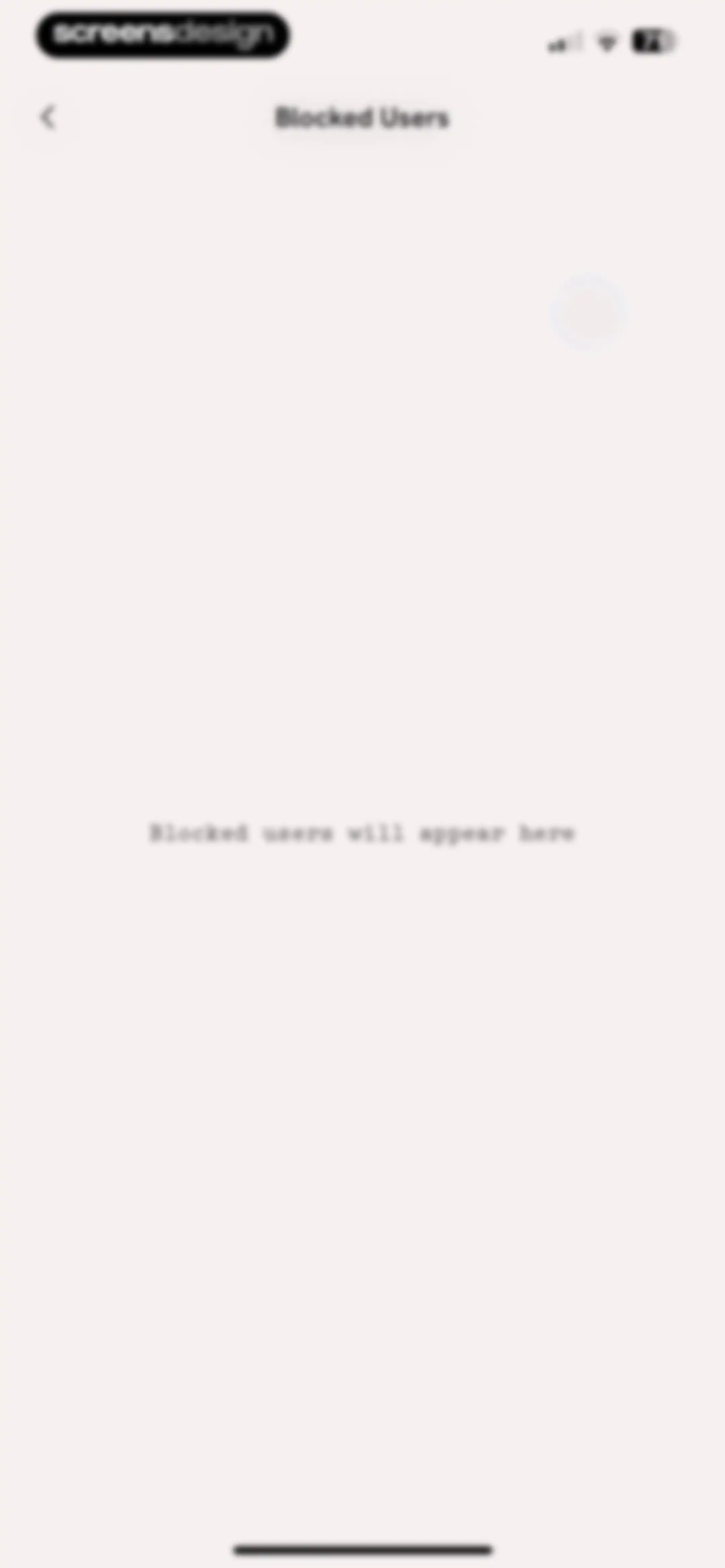 Hypelist: Create & Share Lists screen 166