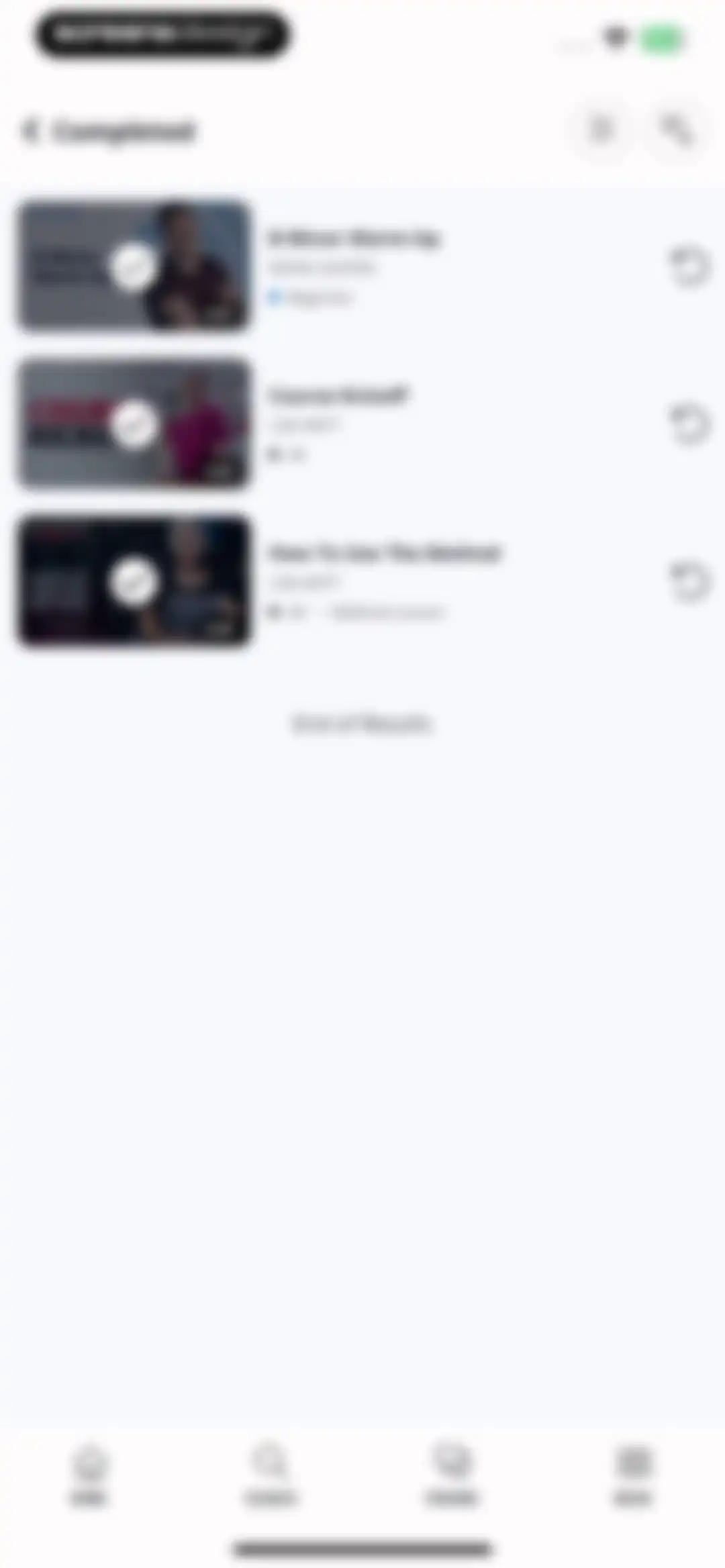 Musora: The Music Lessons App screen 104
