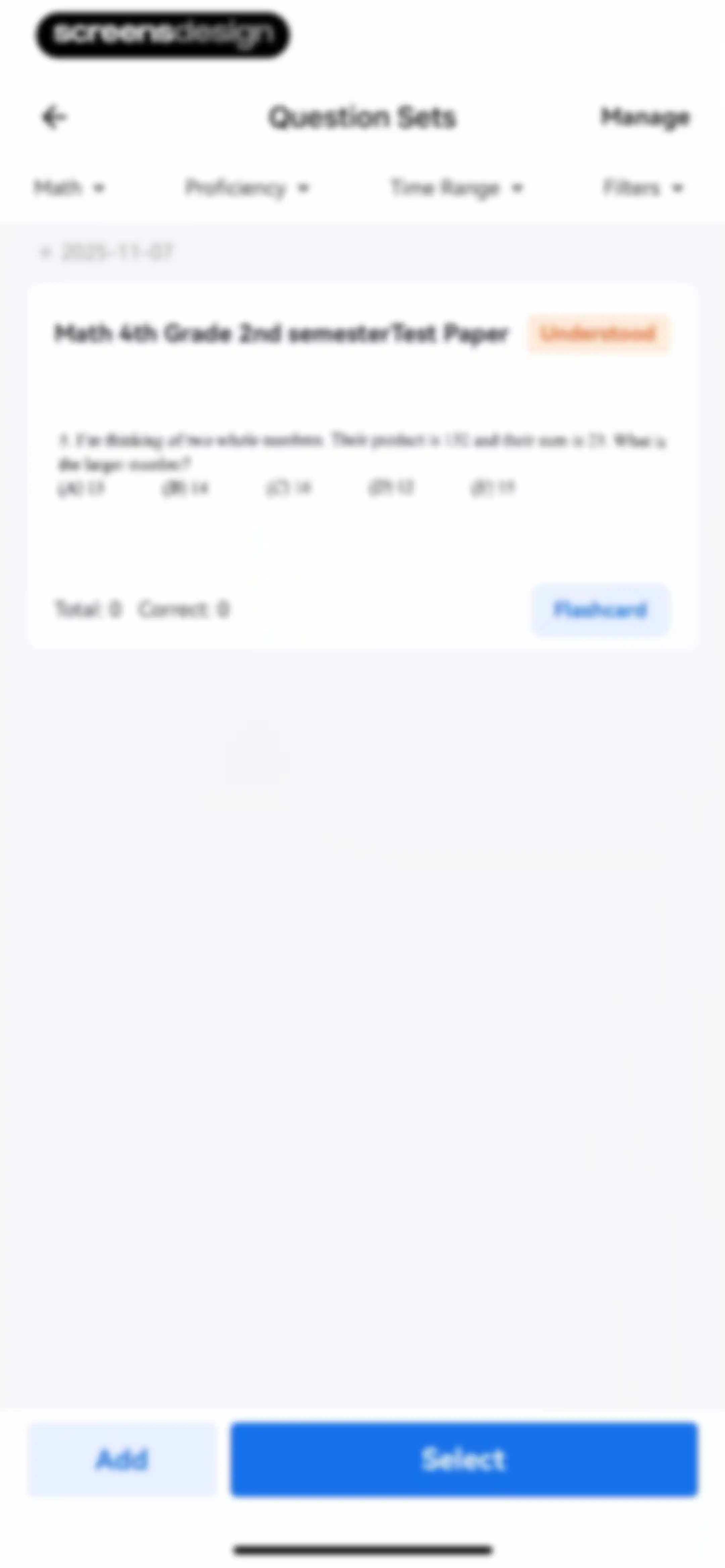 Quiz AI: AI Homework Helper screen 86