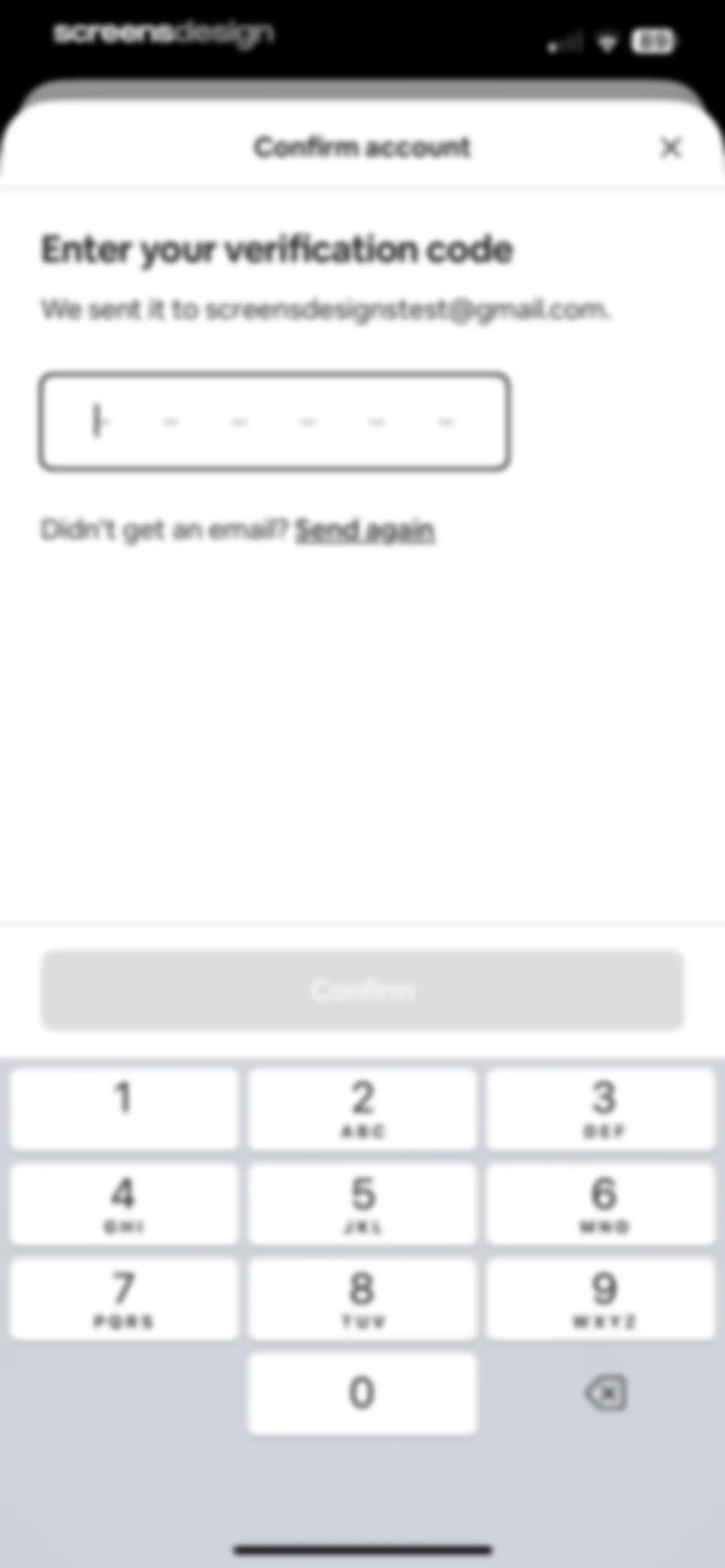Airbnb screen 6
