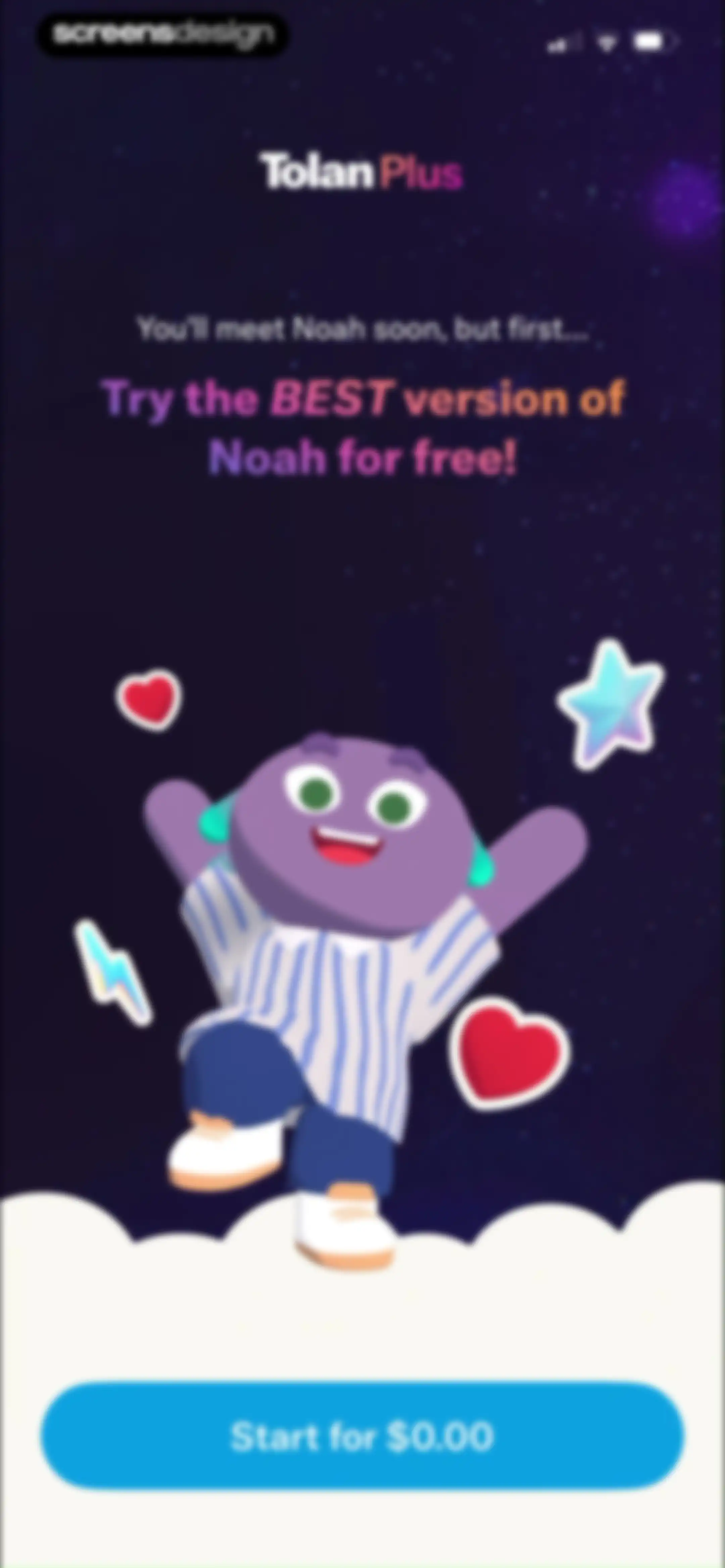 Tolan: Your Friendly Guide screen 37