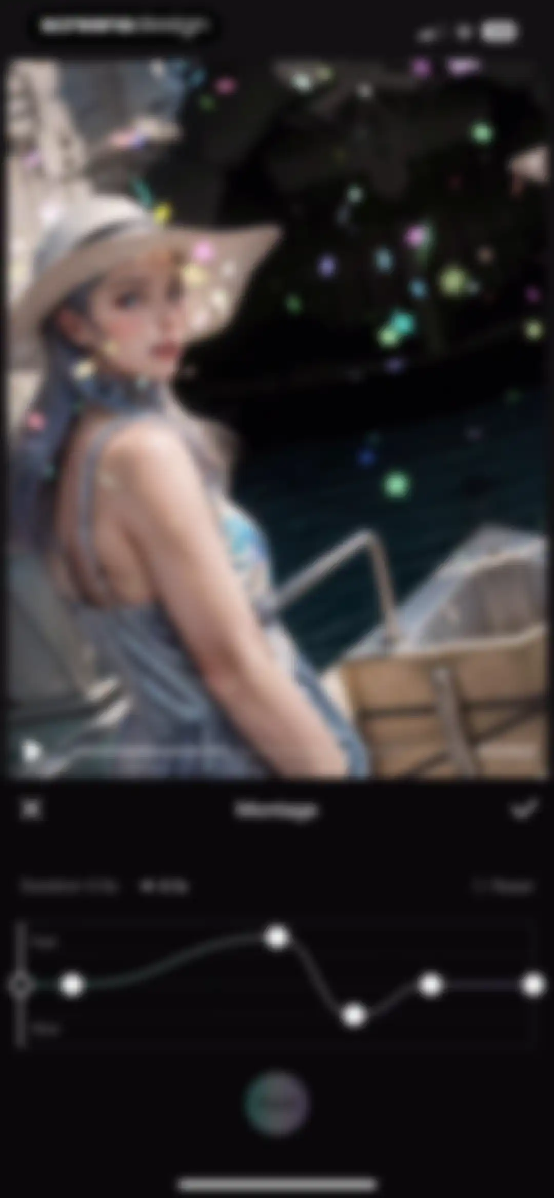 Winkit - AI Video Enhancer screen 48