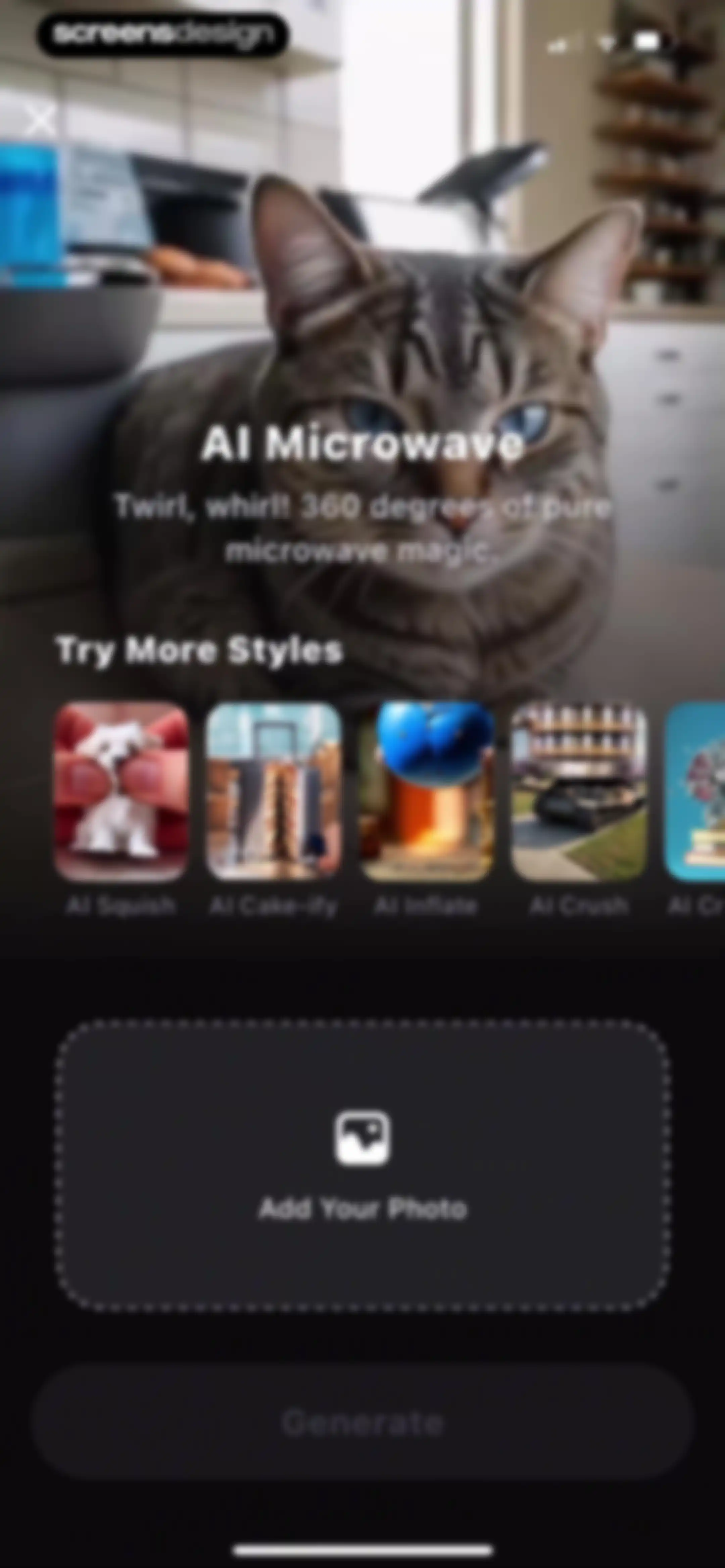 AI Video Generator - ArtReel screen 17