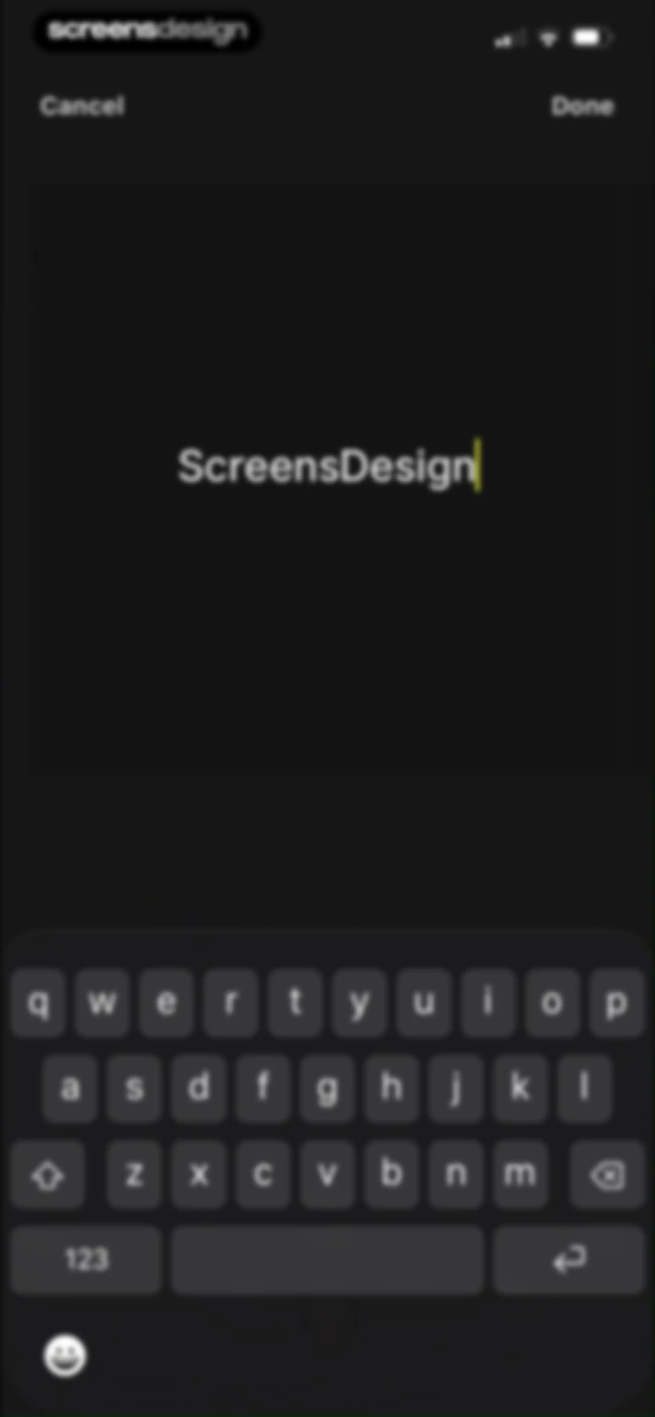 Prequel: Photo & Video Editor screen 95