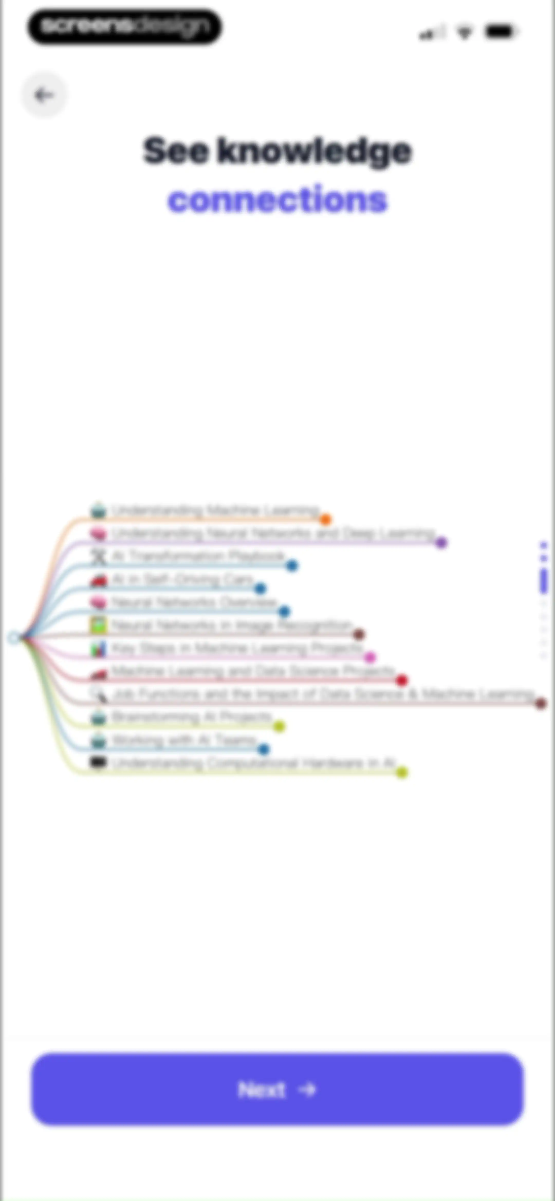 ThetaWave-AI Study Notes screen 18