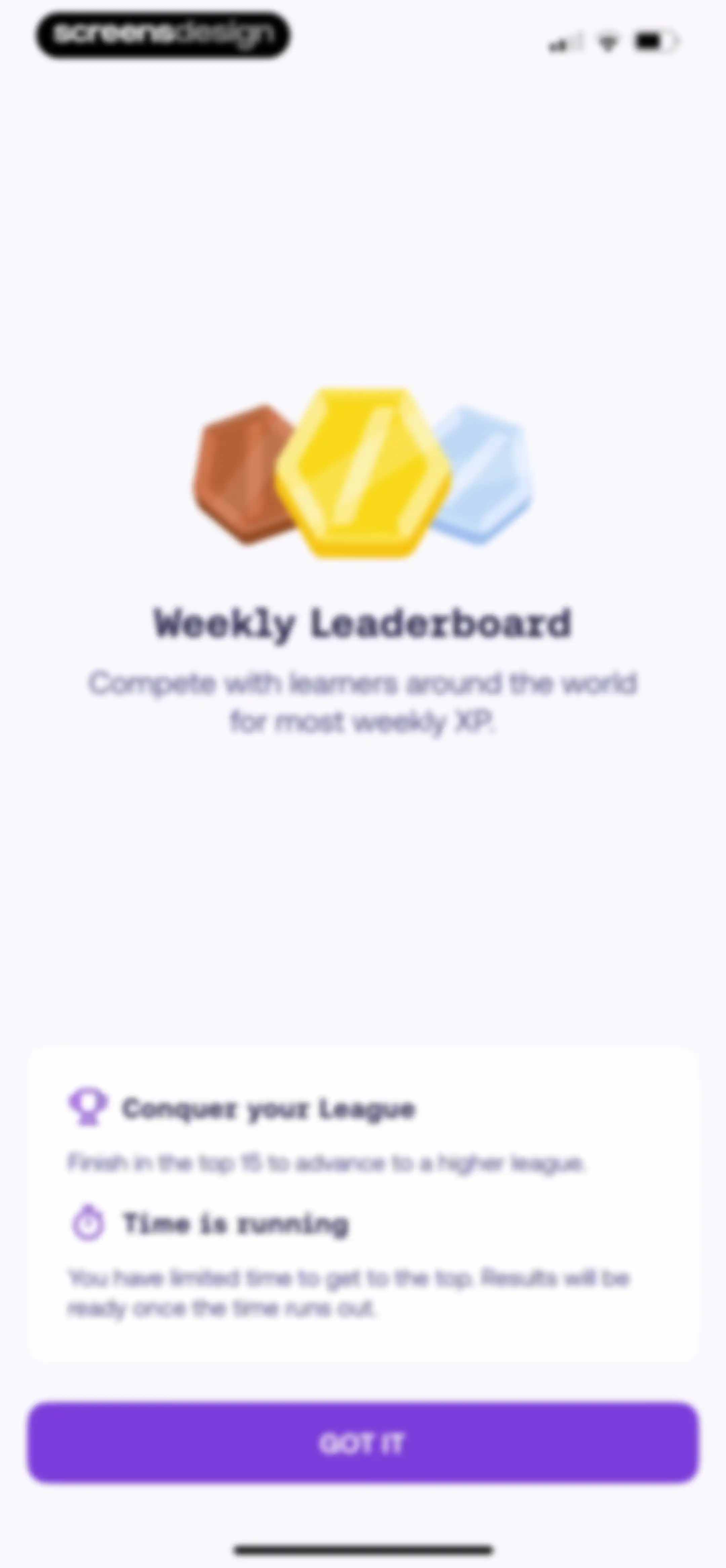 Mimo: Learn Coding/Programming screen 80