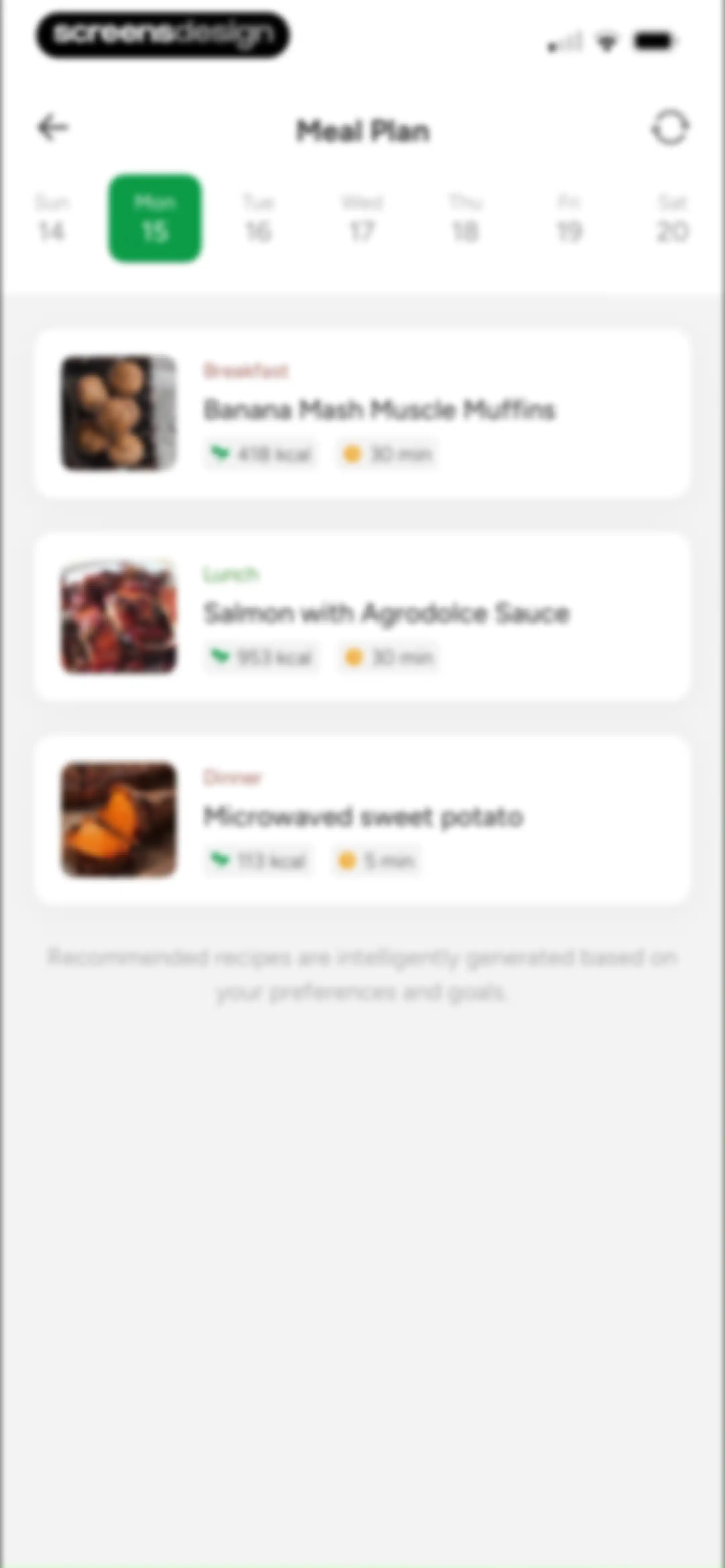 Glowise: GLP-1 Tracker & Diary screen 107