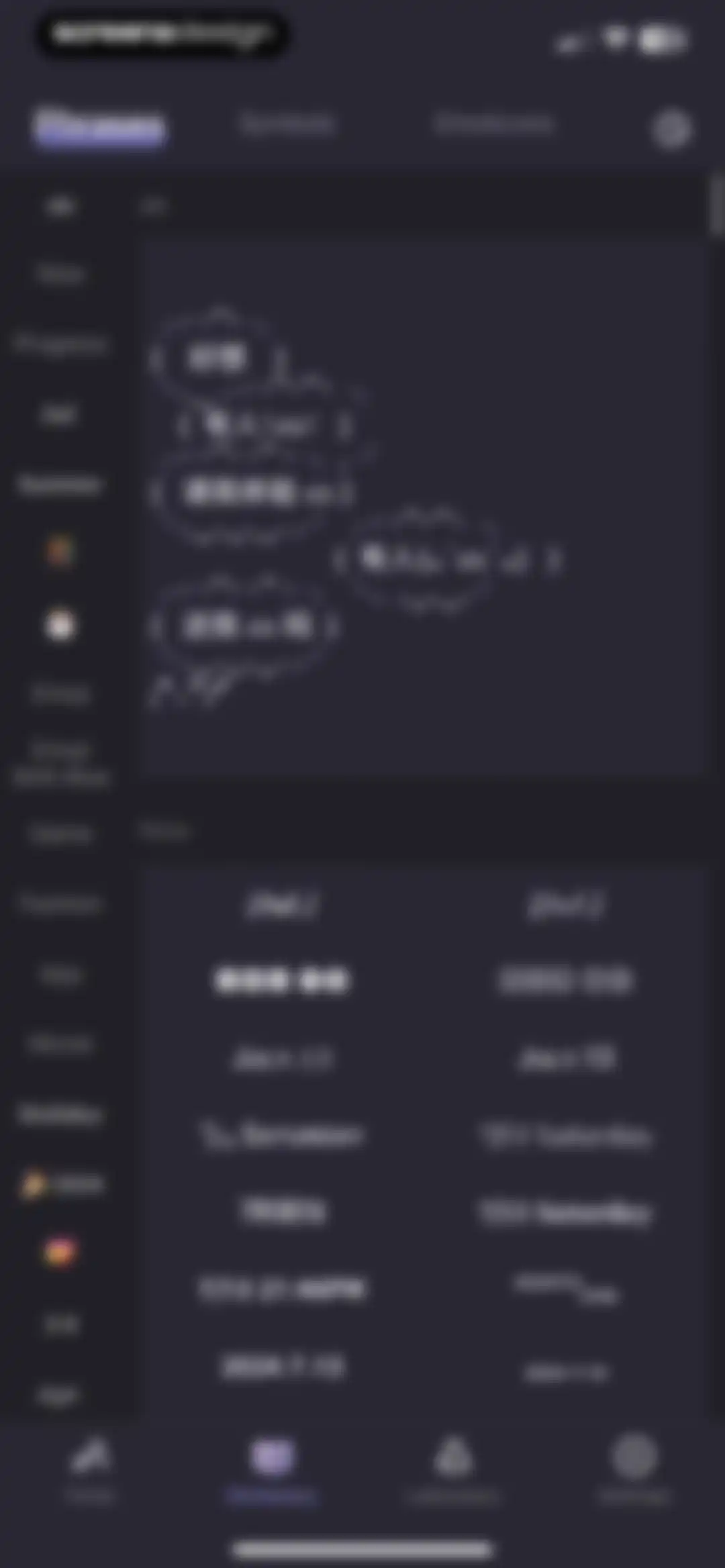 Beauty Fonts - Font Keyboard screen 14