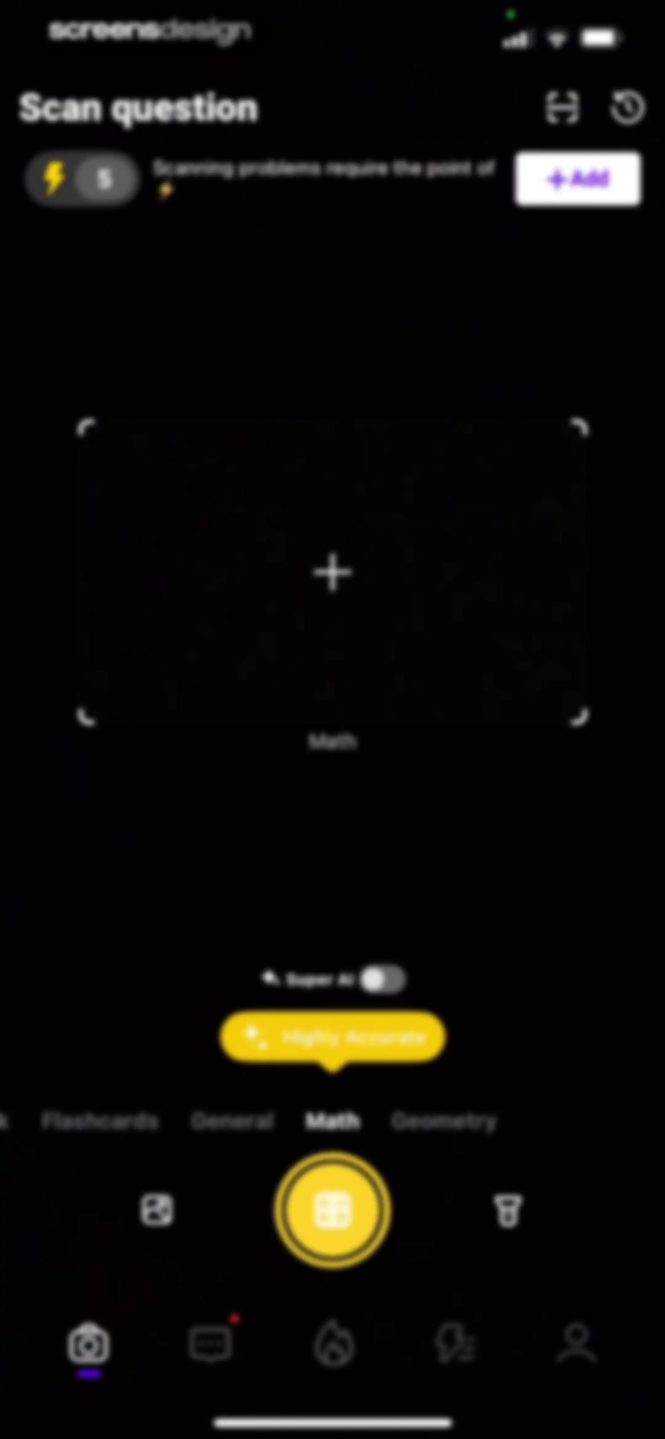 Answer.AI - Your AI tutor screen 14