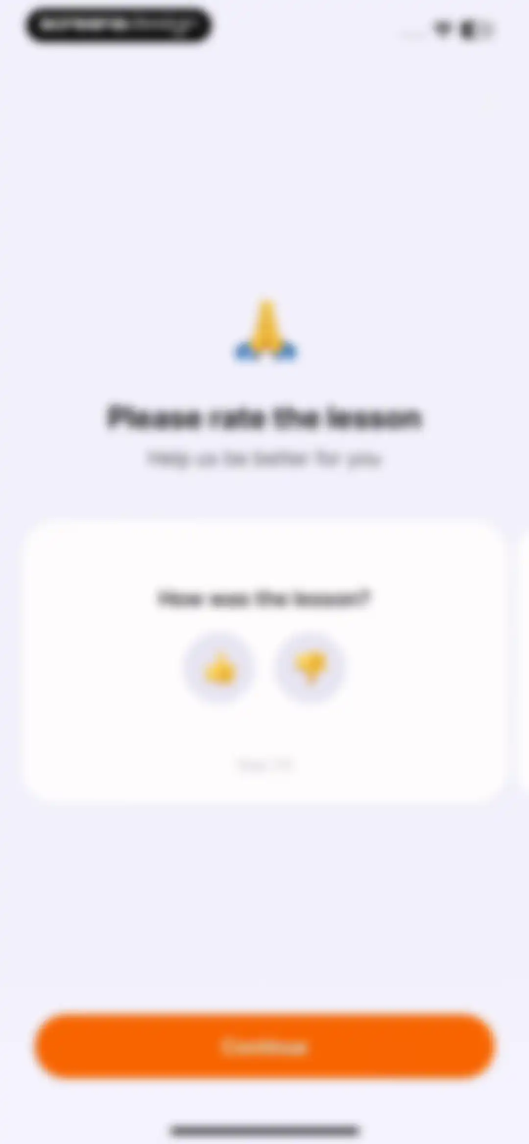 JustSpeak – AI English Tutor screen 69
